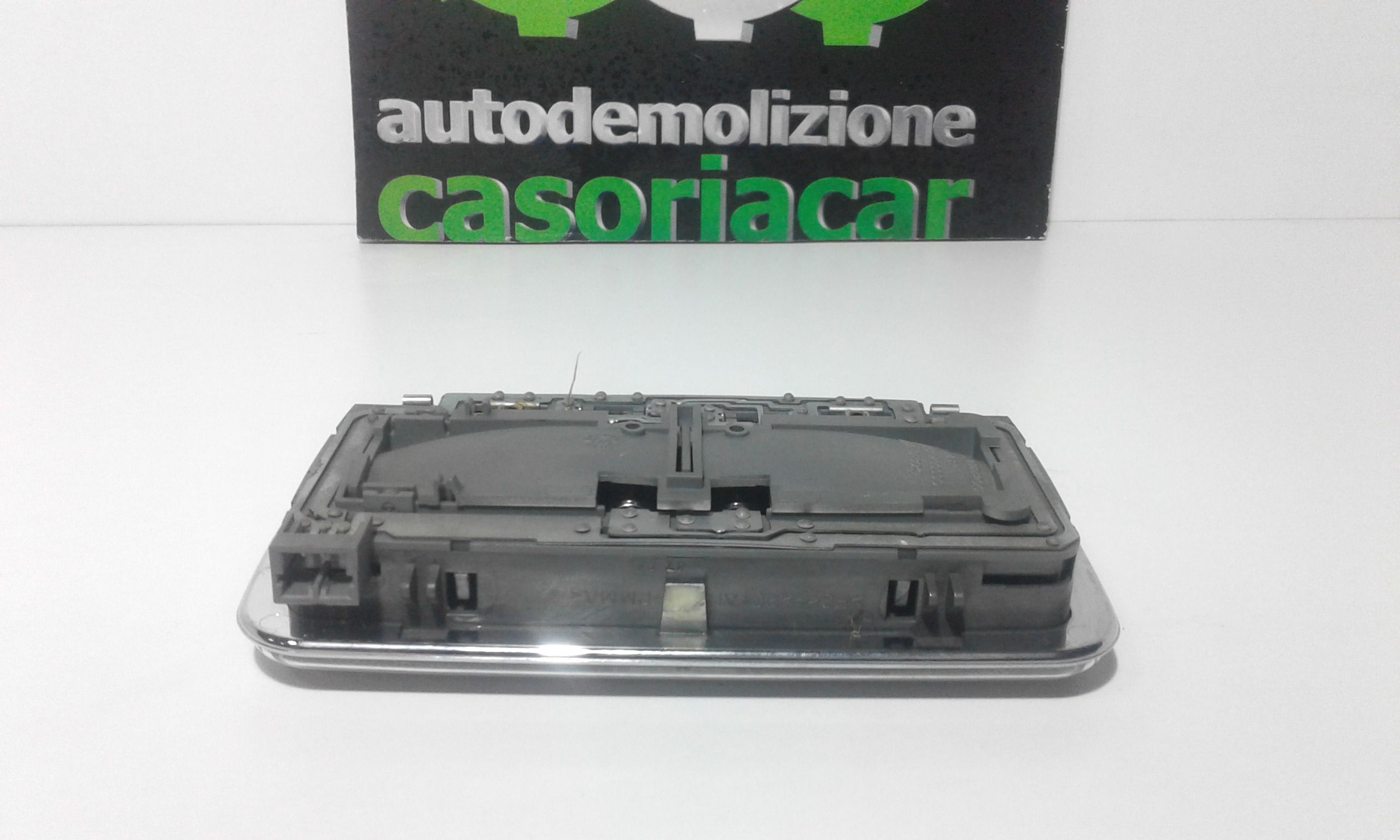 Luce di cortesia anteriore ALFA ROMEO 147 1  Serie