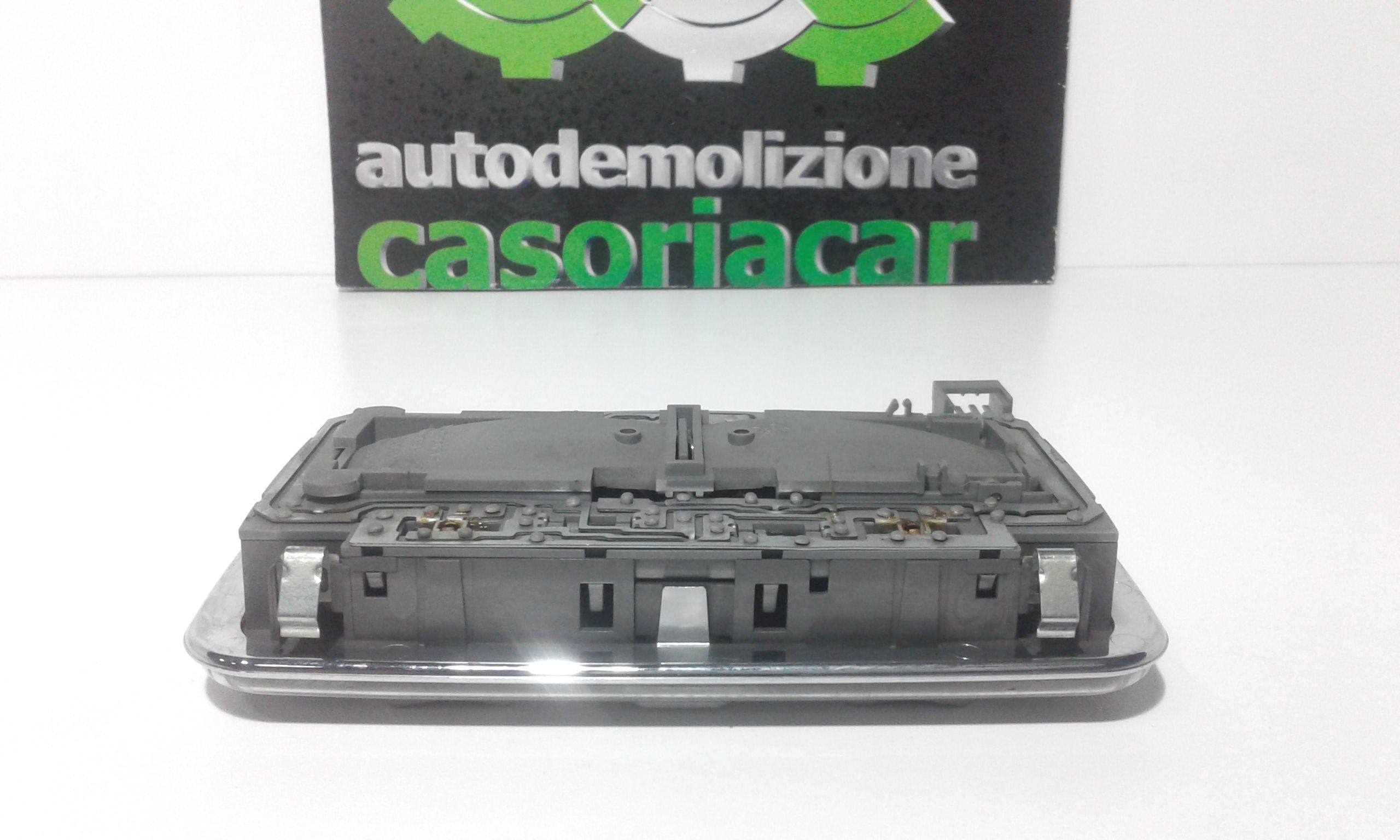 Luce di cortesia anteriore ALFA ROMEO 147 1  Serie