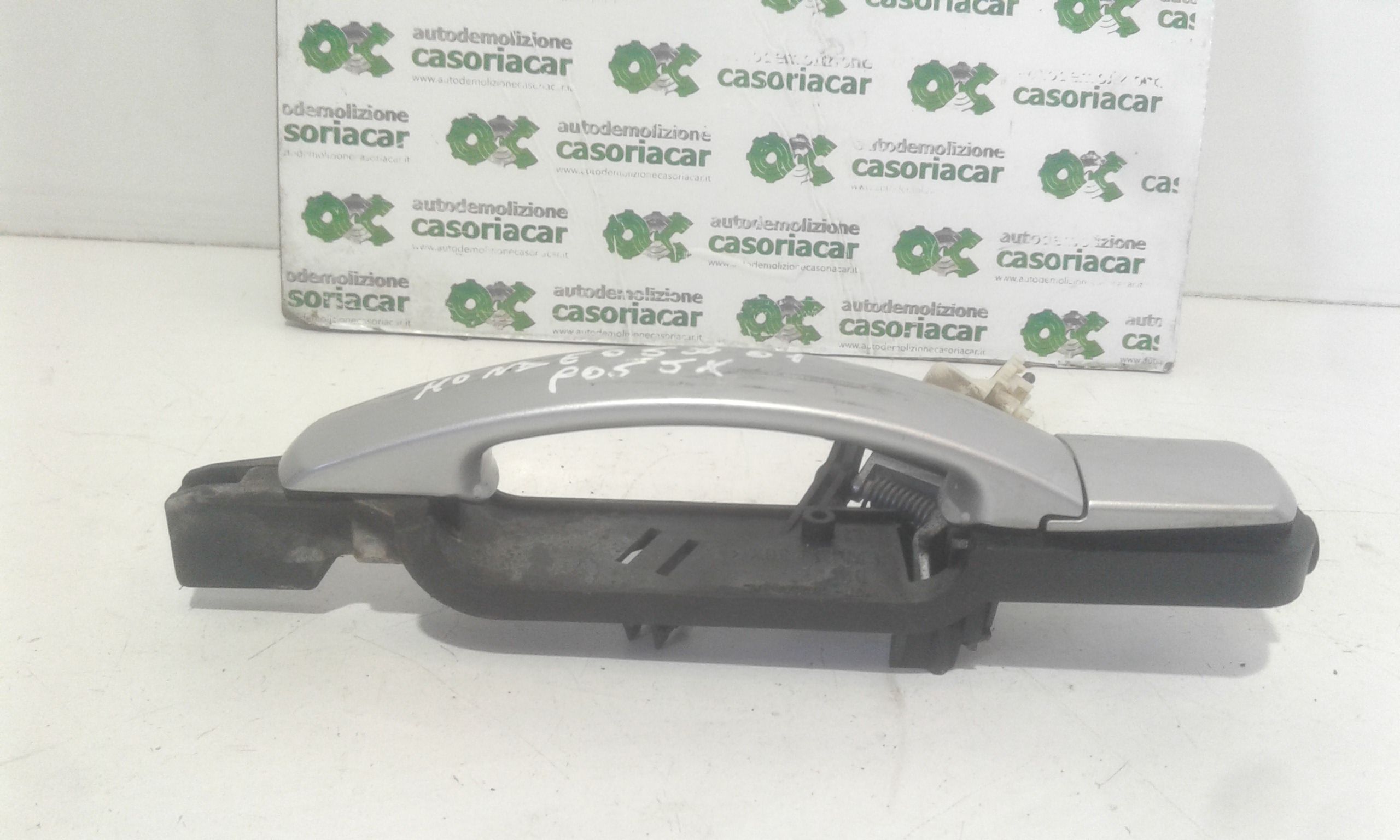 Maniglia esterna Posteriore Sinistra FORD Mondeo S. Wagon 3 Serie