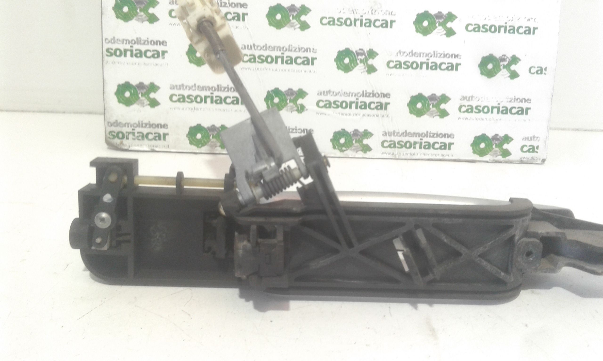 Maniglia esterna Posteriore Sinistra FORD Mondeo S. Wagon 3 Serie