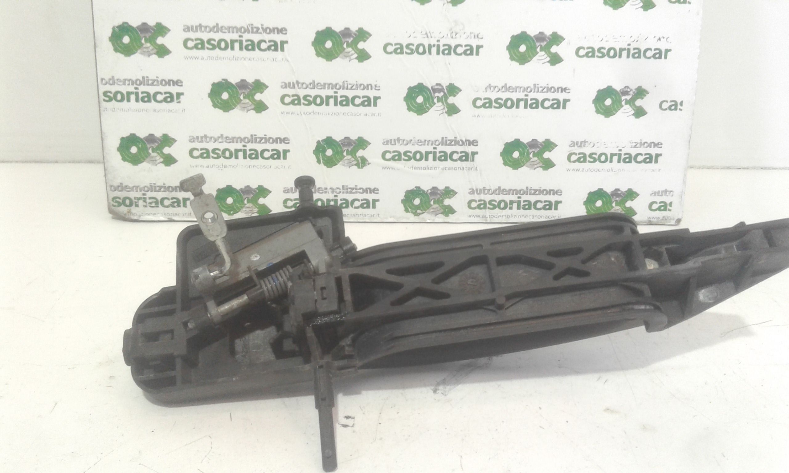 Maniglia esterna Posteriore Sinistra FORD Fiesta 4 Serie