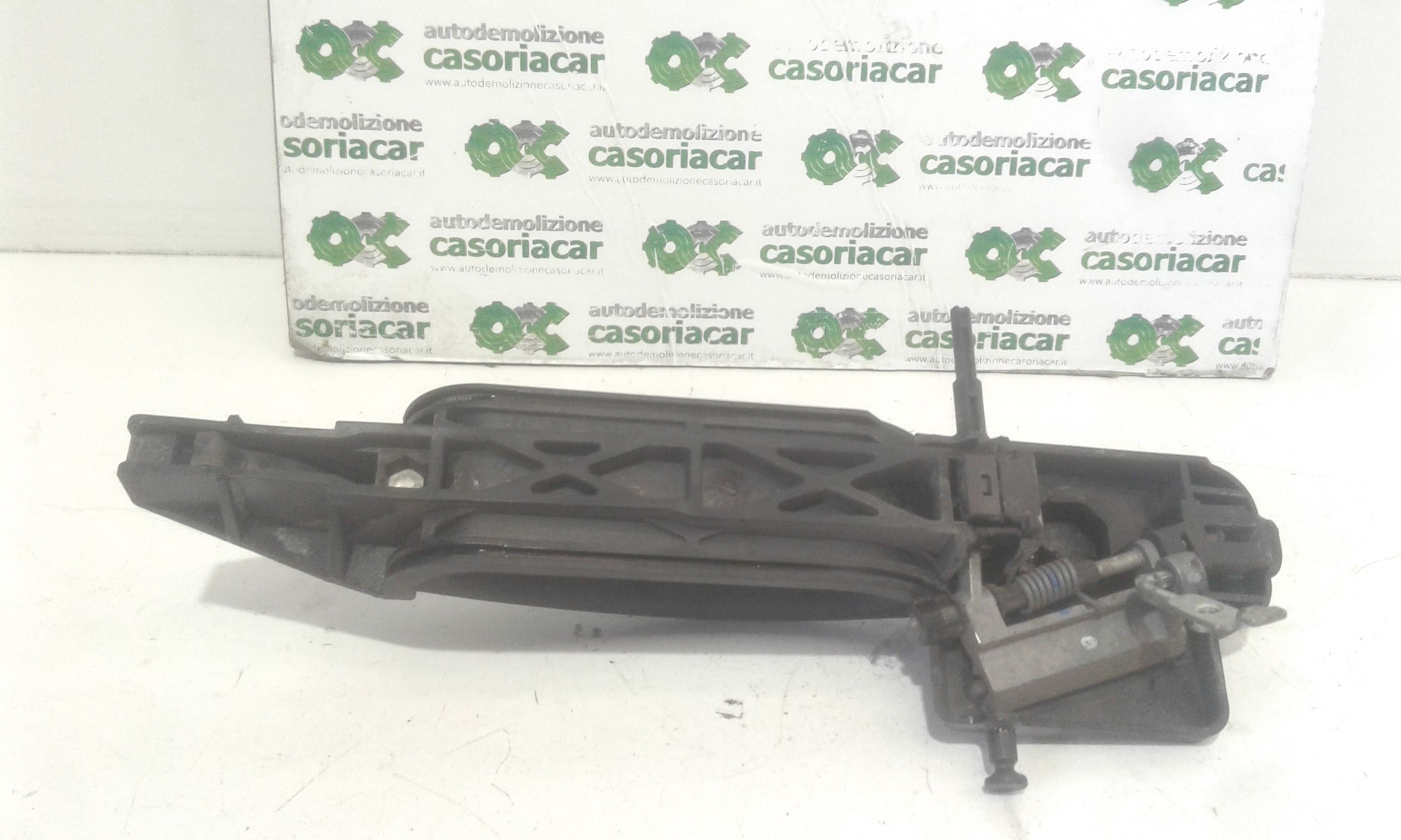 Maniglia esterna Posteriore Sinistra FORD Fiesta 4 Serie