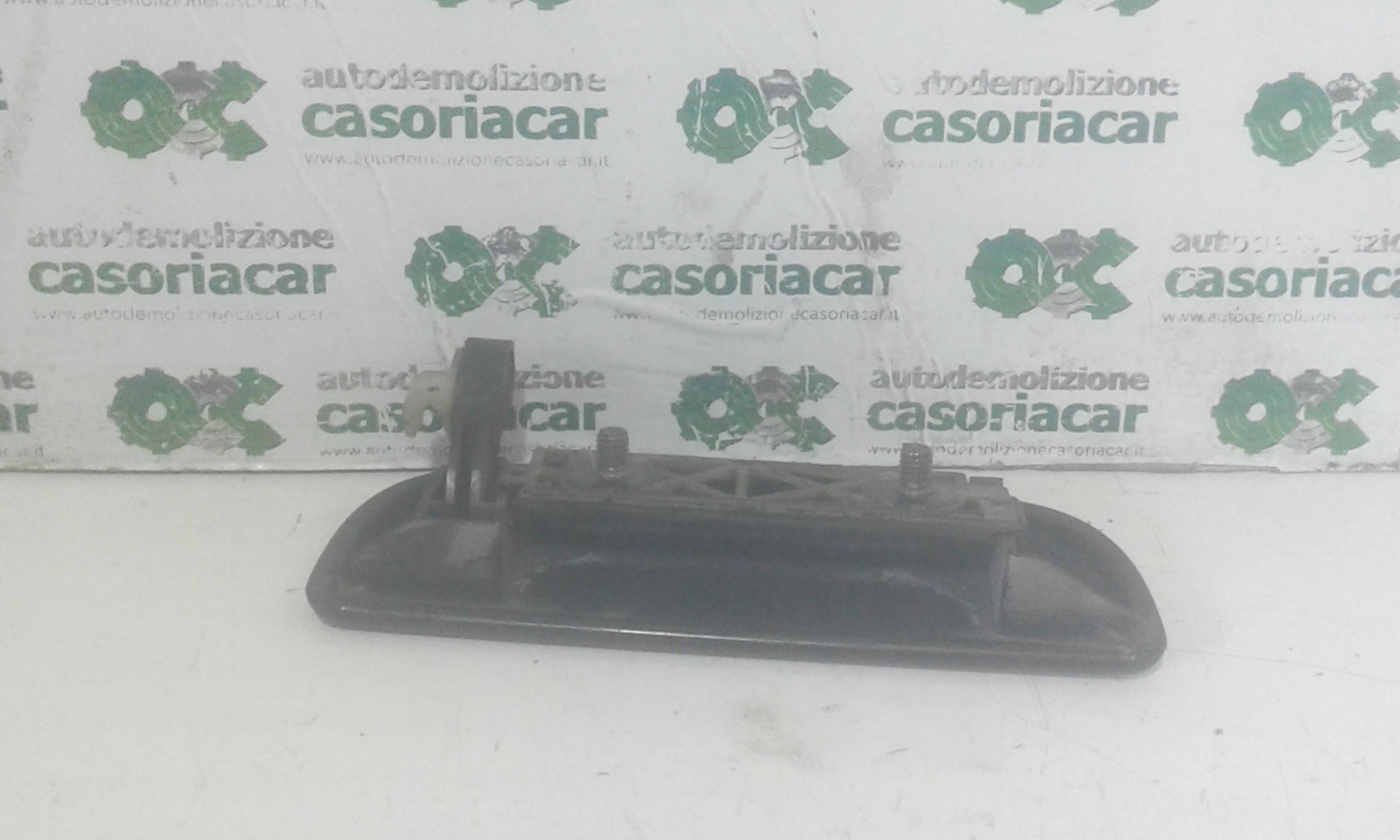 Maniglia esterna Posteriore Sinistra SUZUKI Ignis 1 Serie