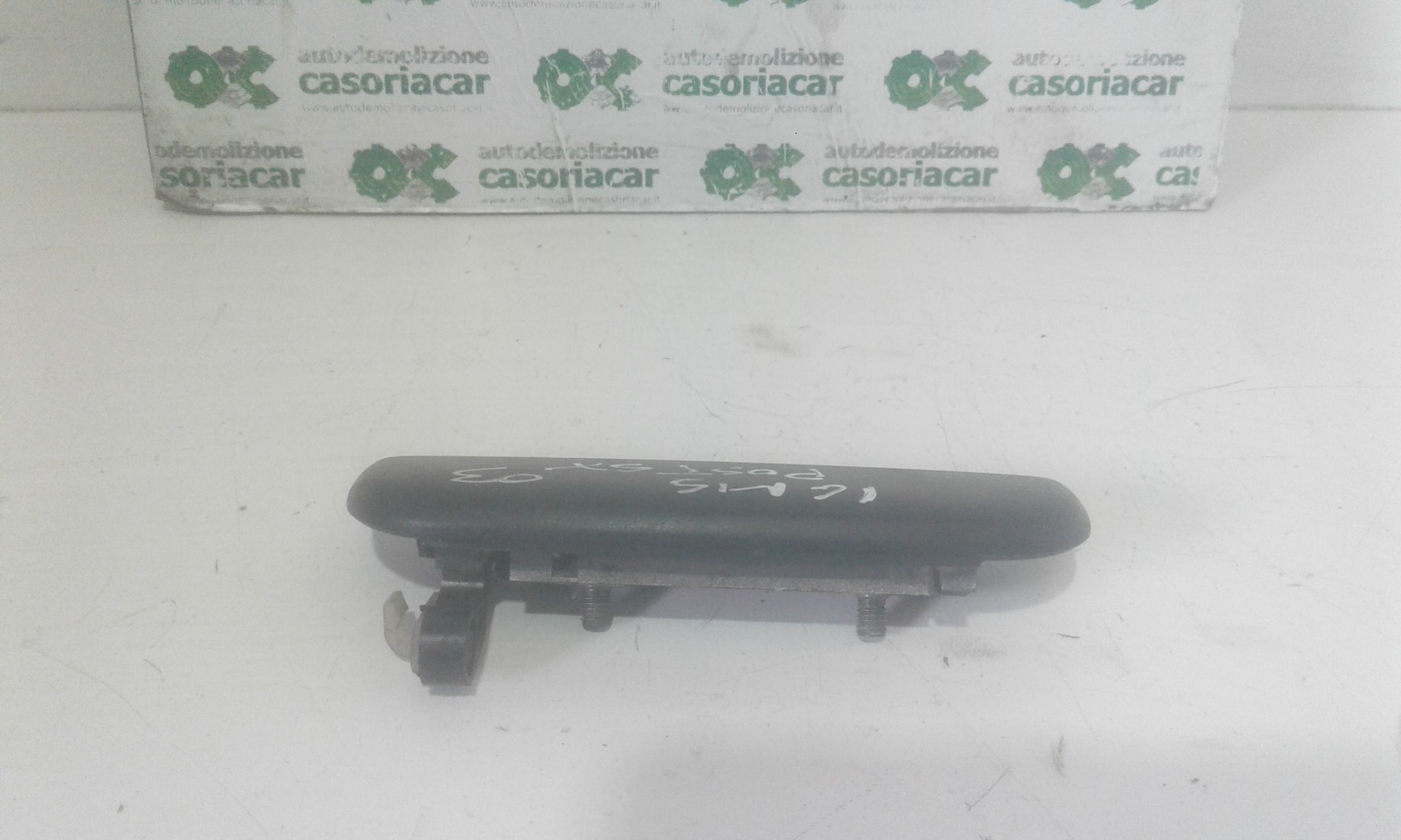 Maniglia esterna Posteriore Sinistra SUZUKI Ignis 1 Serie