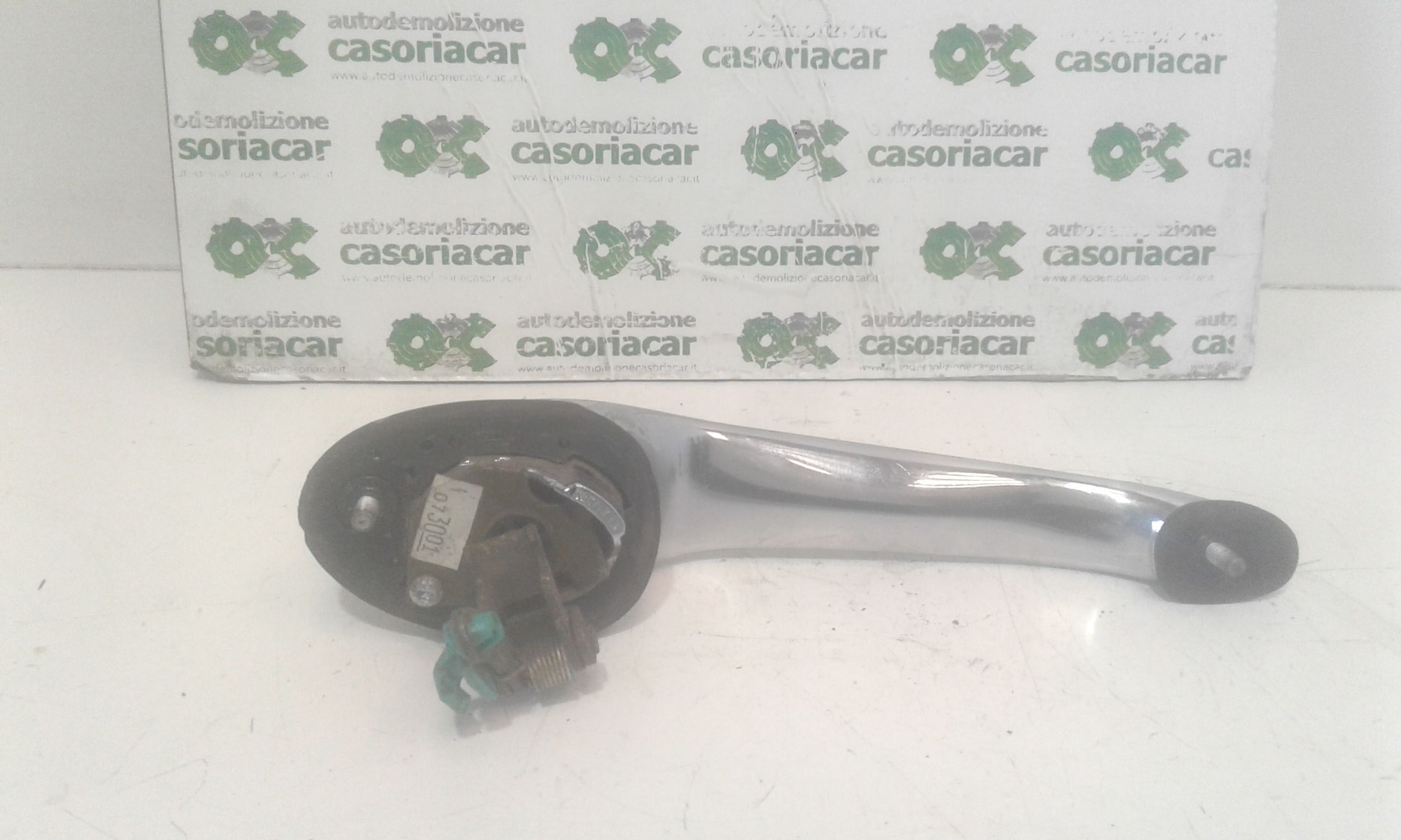 Maniglia esterna Posteriore Sinistra CHRYSLER PT Cruiser Berlina