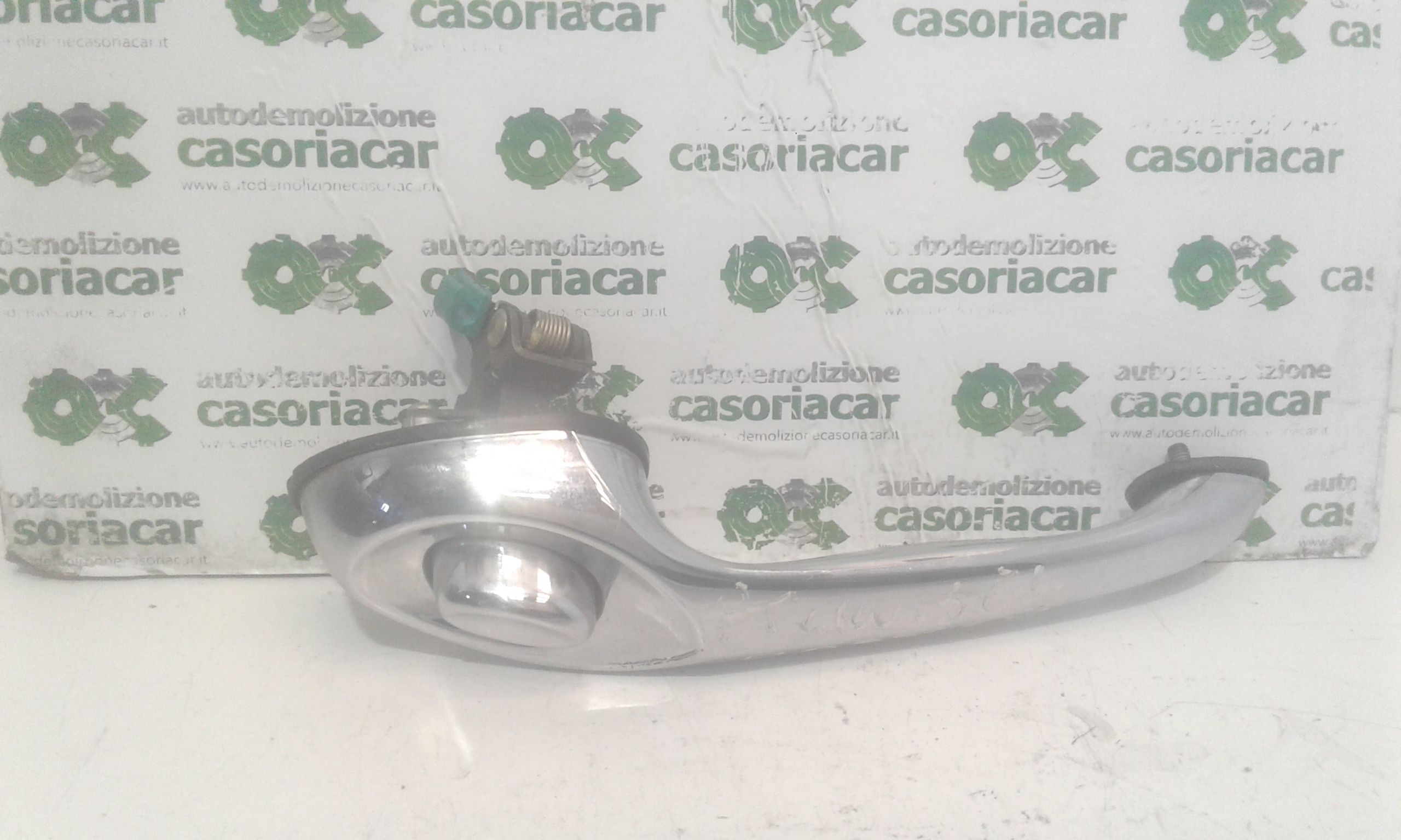 Maniglia esterna Posteriore Sinistra CHRYSLER PT Cruiser Berlina