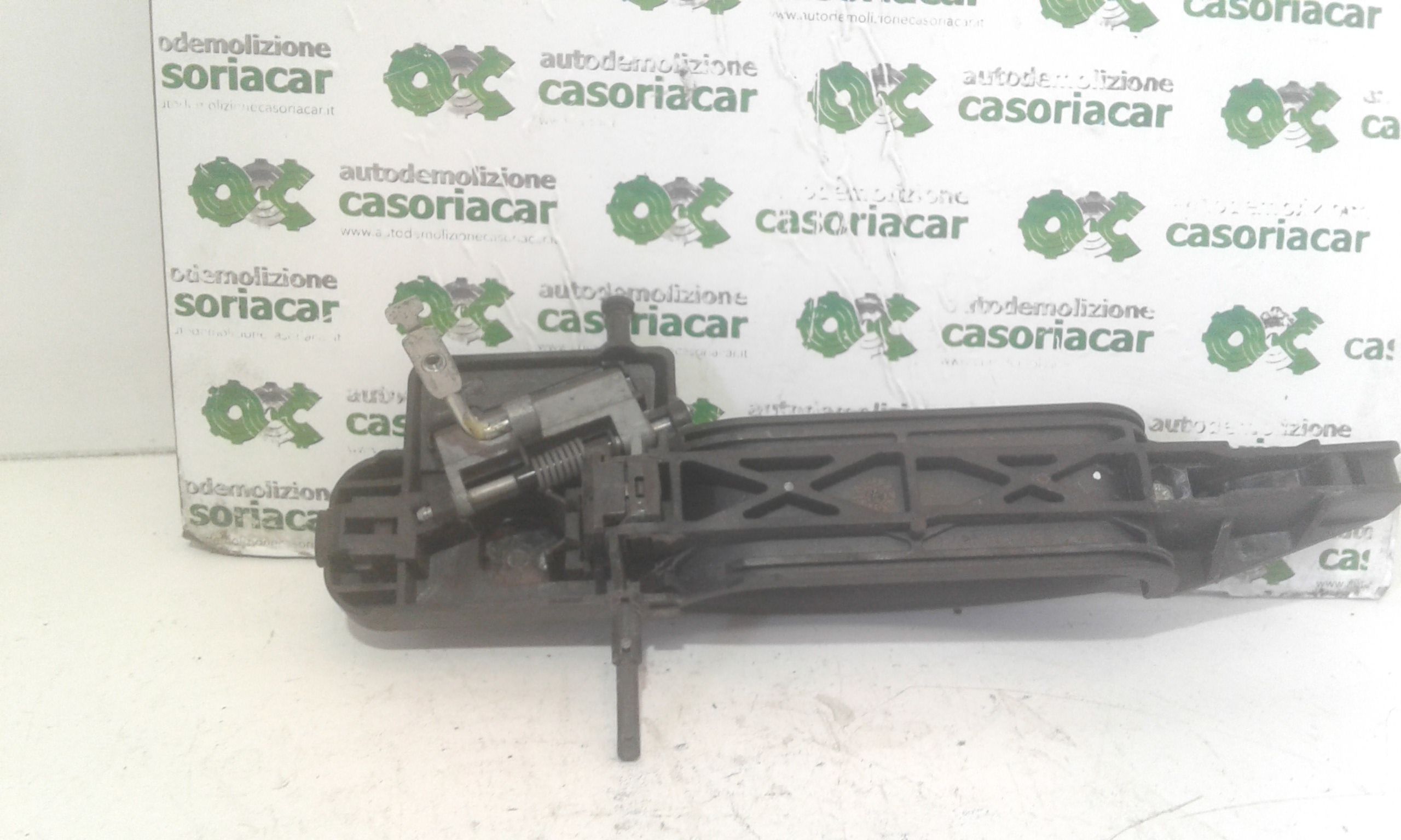 Maniglia esterna Posteriore Sinistra FORD Fusion 1 Serie