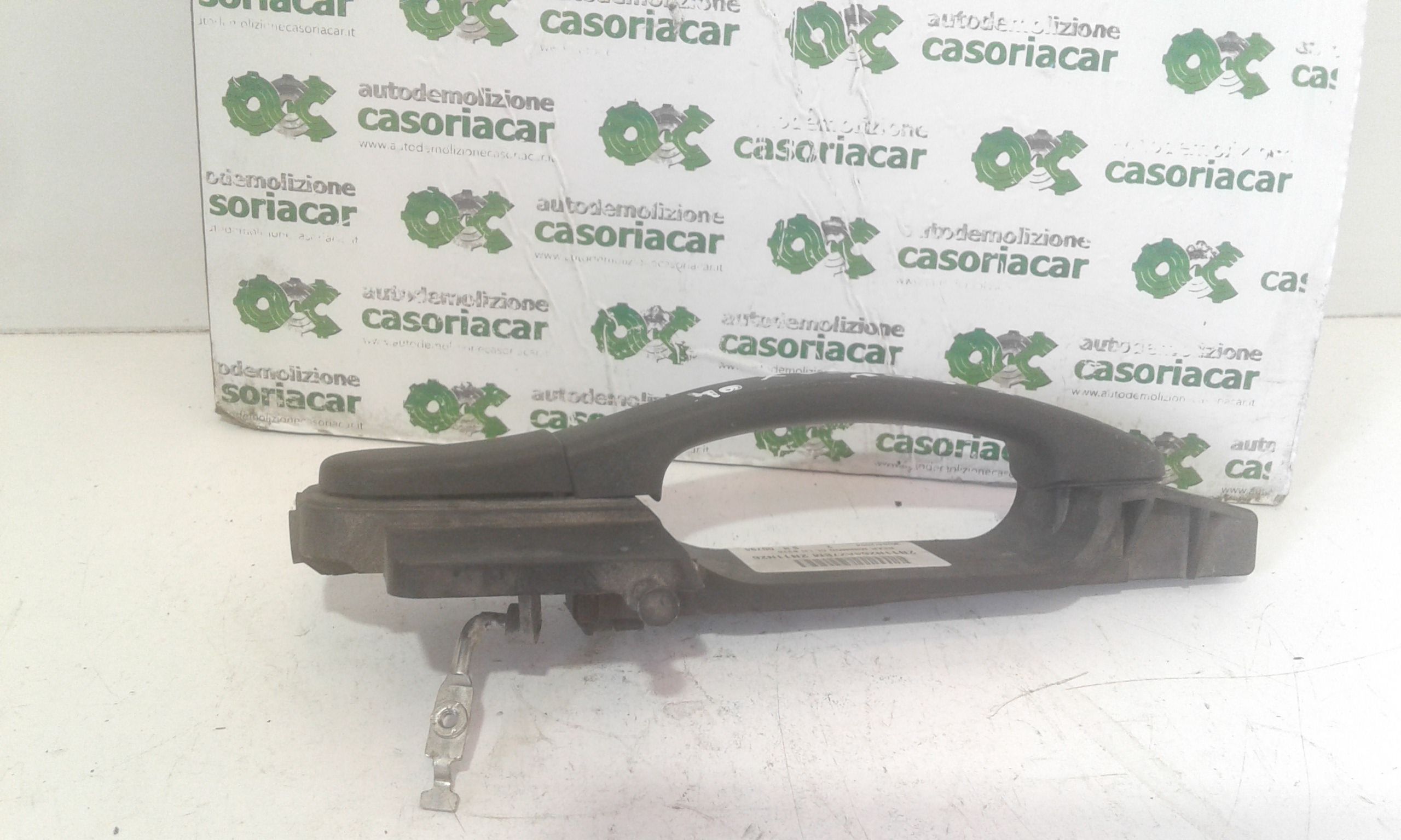 Maniglia esterna Posteriore Sinistra FORD Fusion 1 Serie