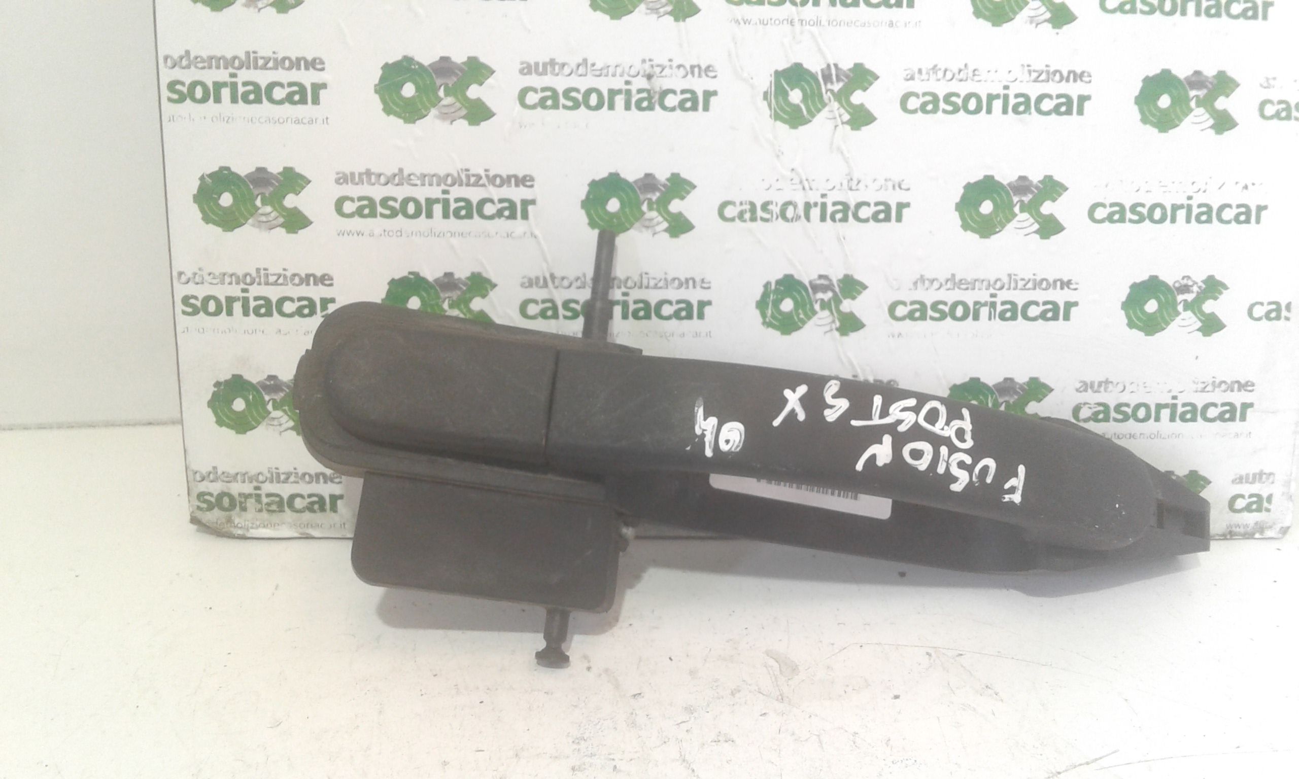 Maniglia esterna Posteriore Sinistra FORD Fusion 1 Serie