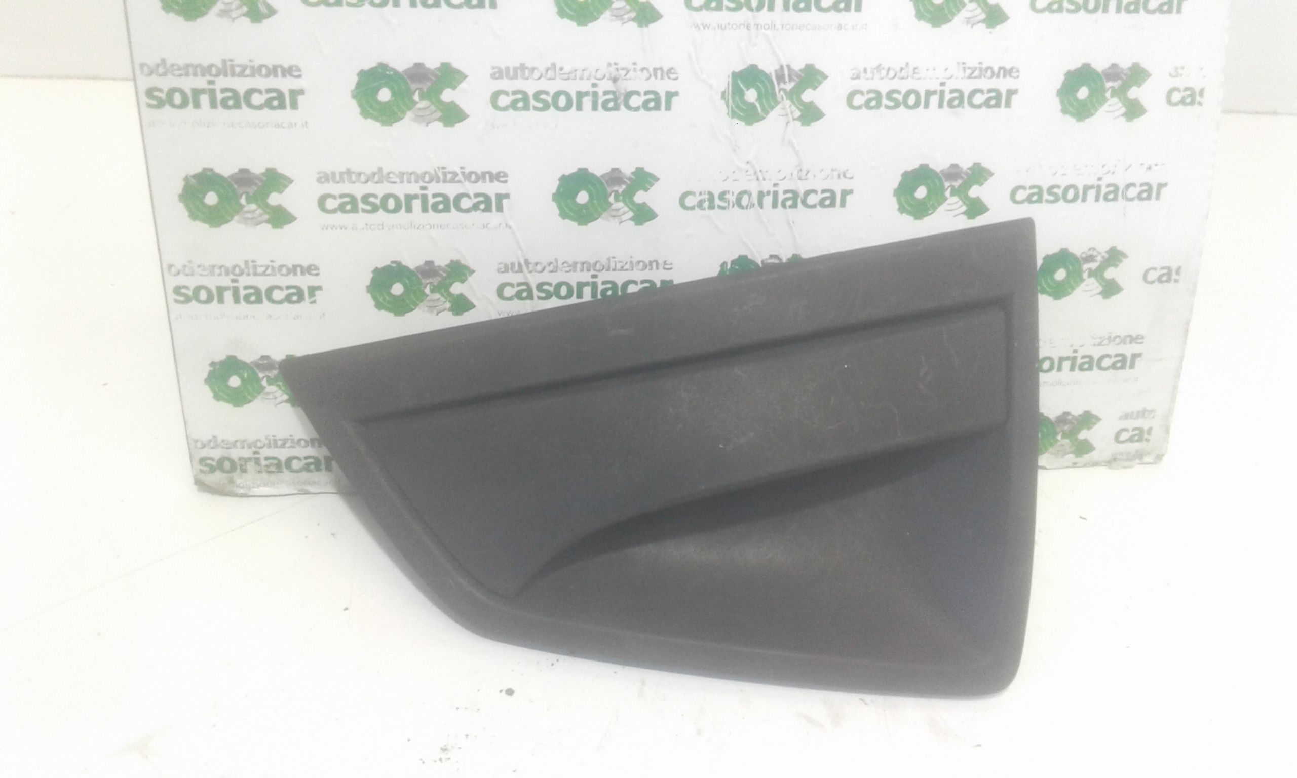 Maniglia esterna Posteriore Sinistra ALFA ROMEO Giulietta 2 Serie