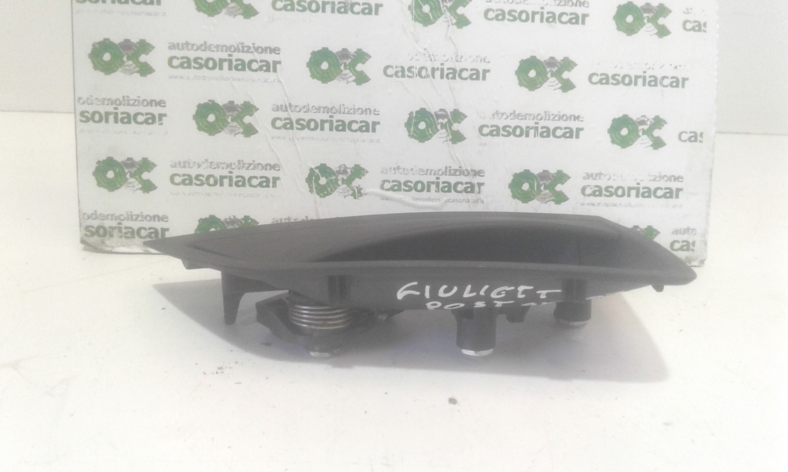 Maniglia esterna Posteriore Sinistra ALFA ROMEO Giulietta 2 Serie