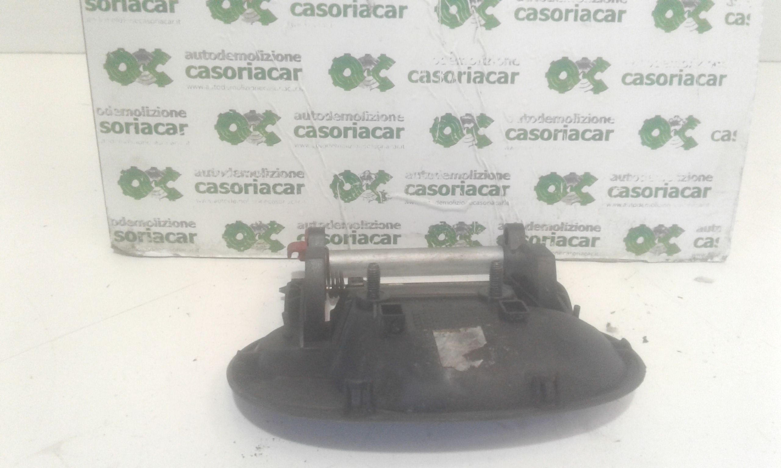 Maniglia esterna Posteriore Sinistra OPEL Meriva 1 Serie