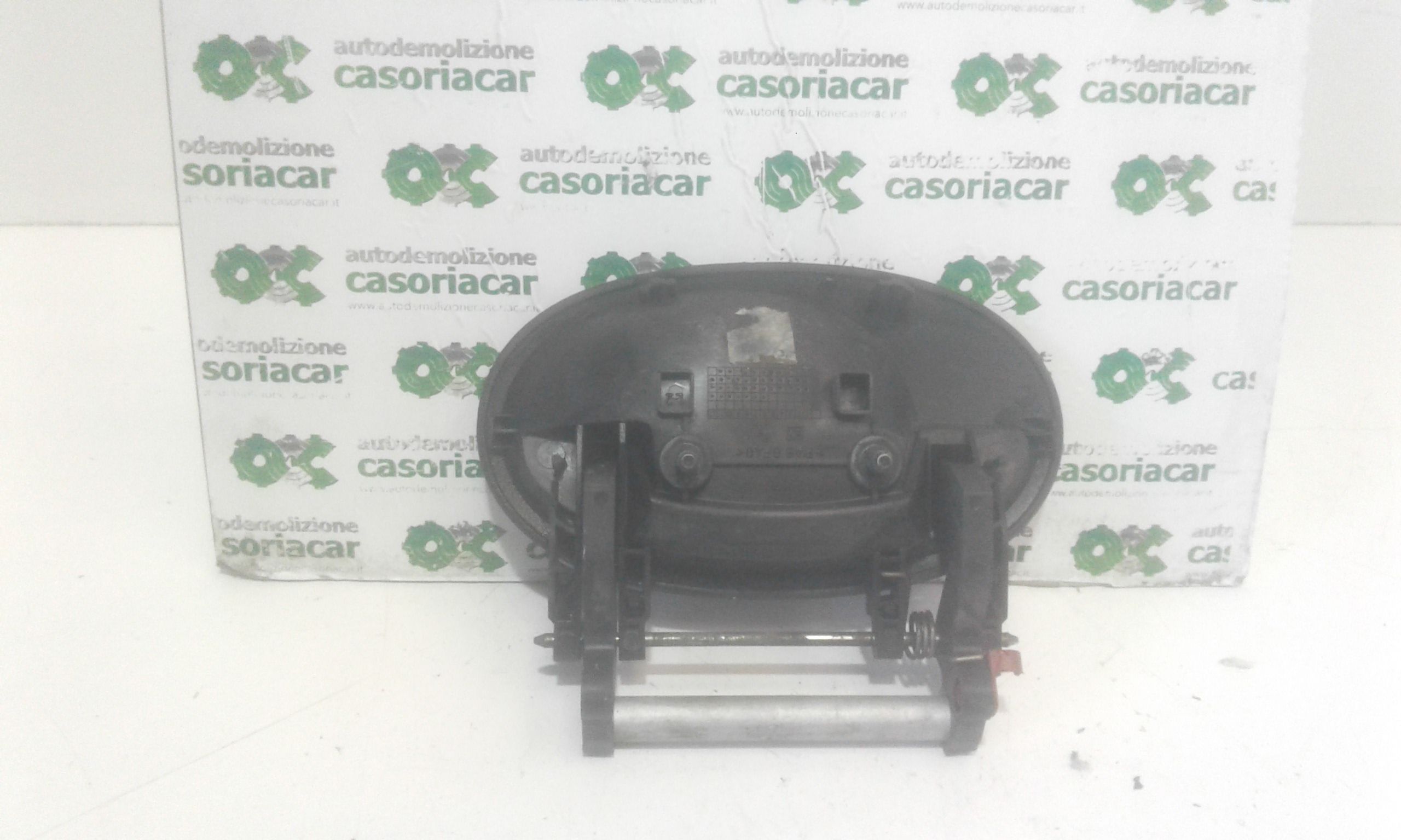 Maniglia esterna Posteriore Sinistra OPEL Meriva 1 Serie