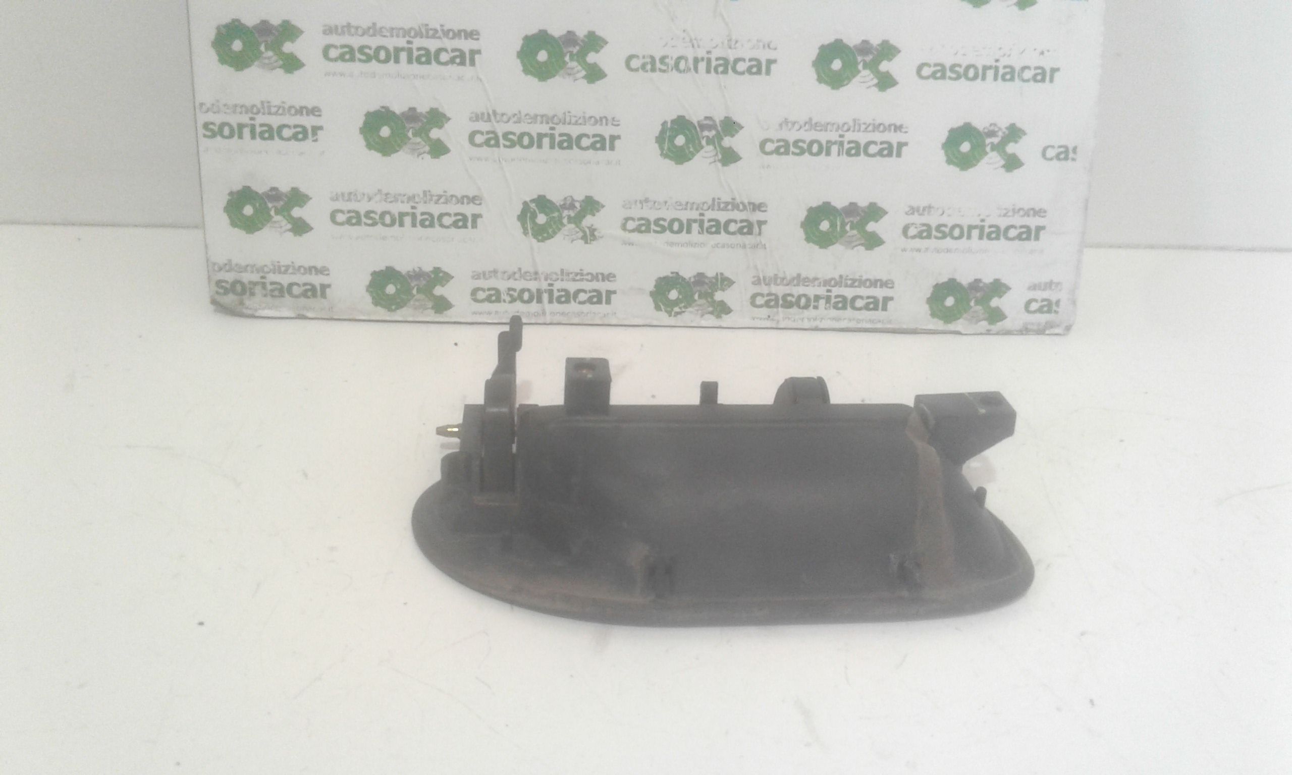 Maniglia esterna Posteriore Sinistra VOLVO V40 S. Wagon 1 Serie