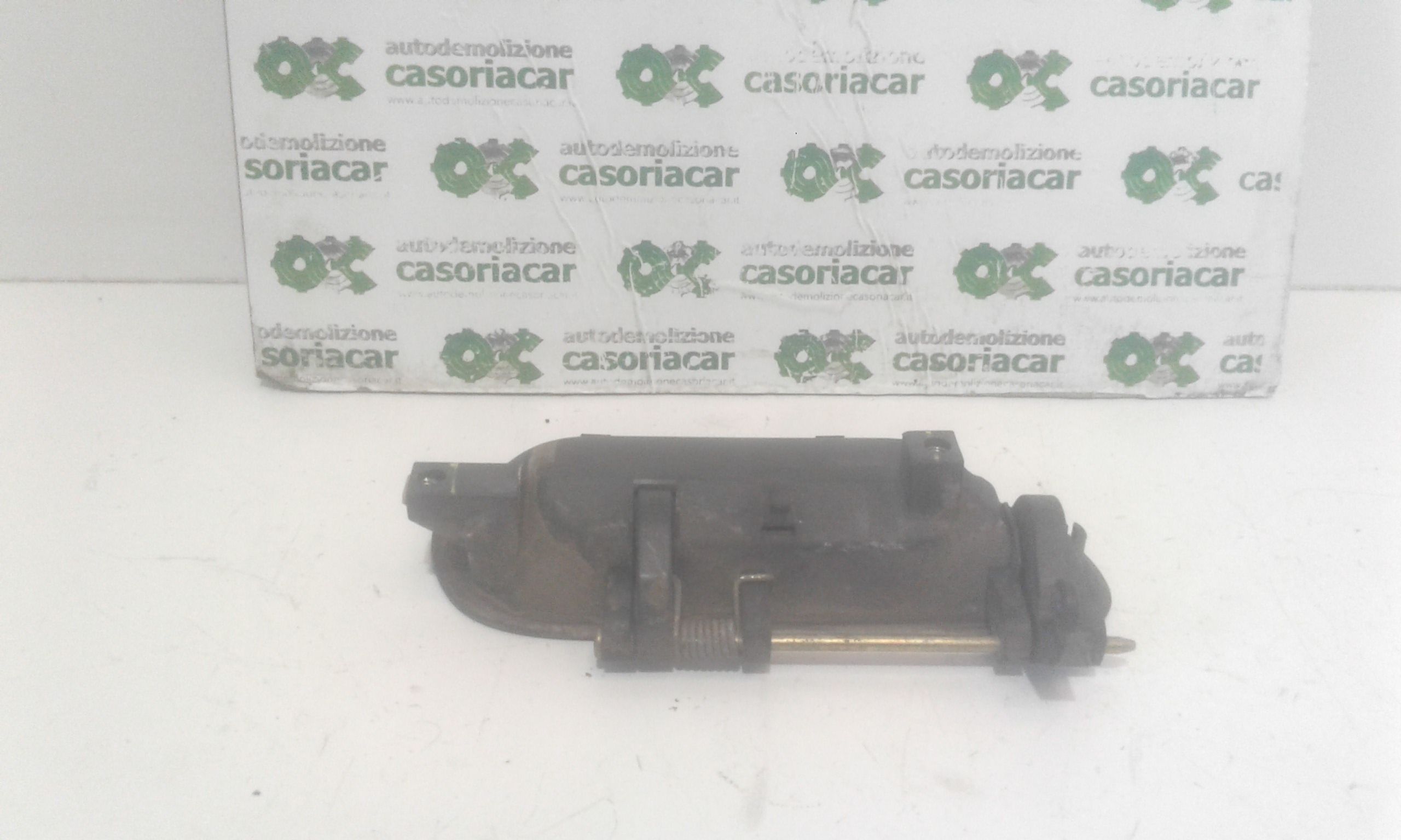 Maniglia esterna Posteriore Sinistra VOLVO V40 S. Wagon 1 Serie