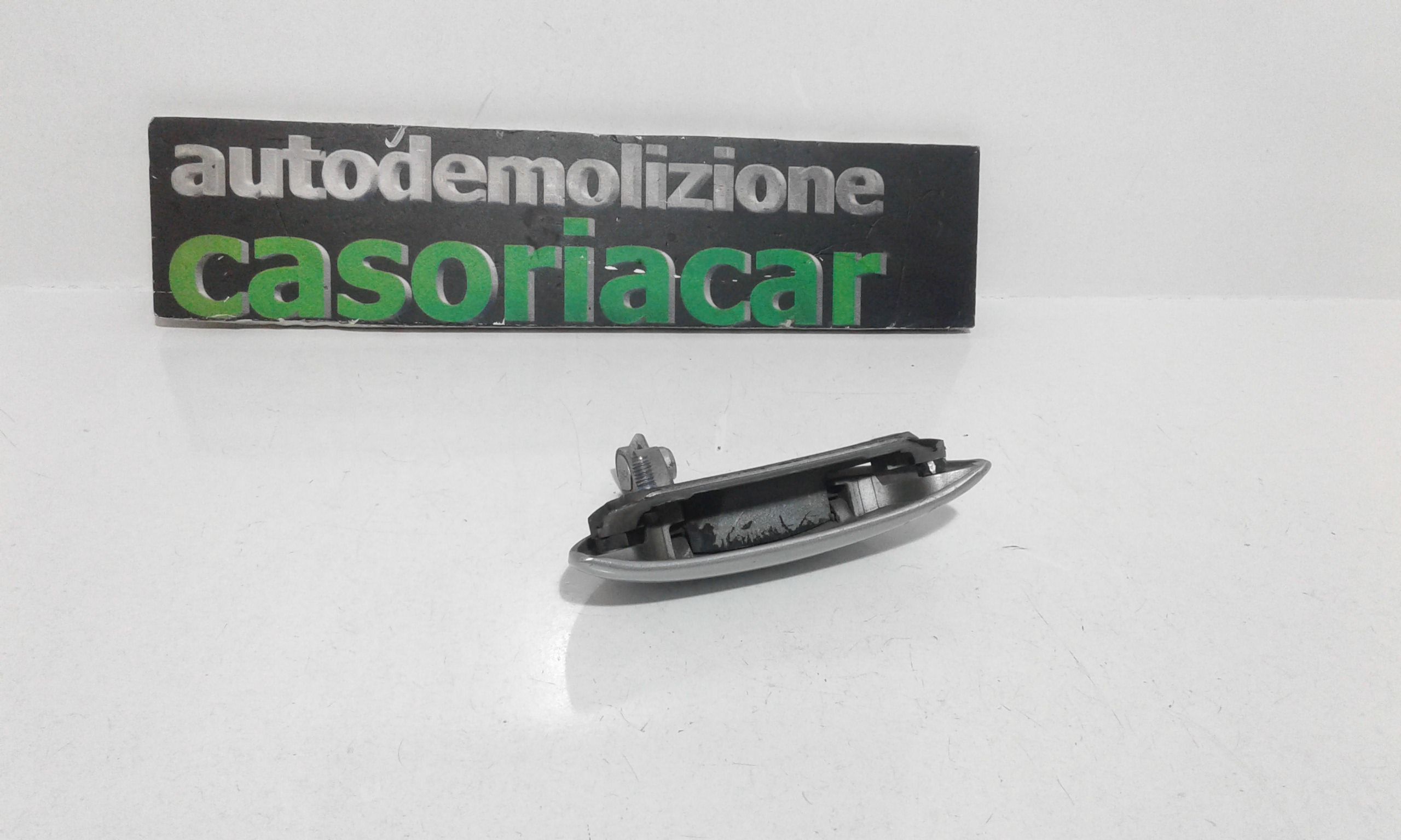 Maniglia esterna Posteriore Sinistra CITROEN C1 1 Serie