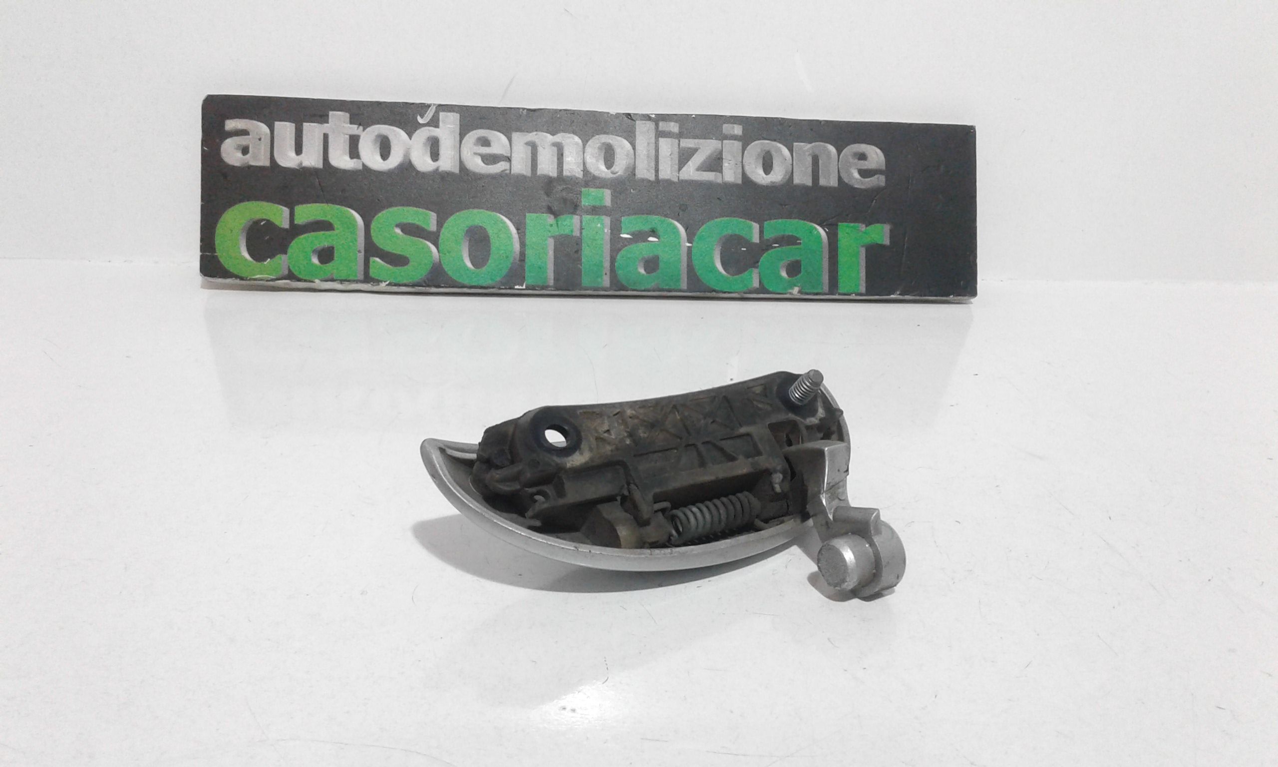 Maniglia esterna Posteriore Sinistra CITROEN C1 1 Serie