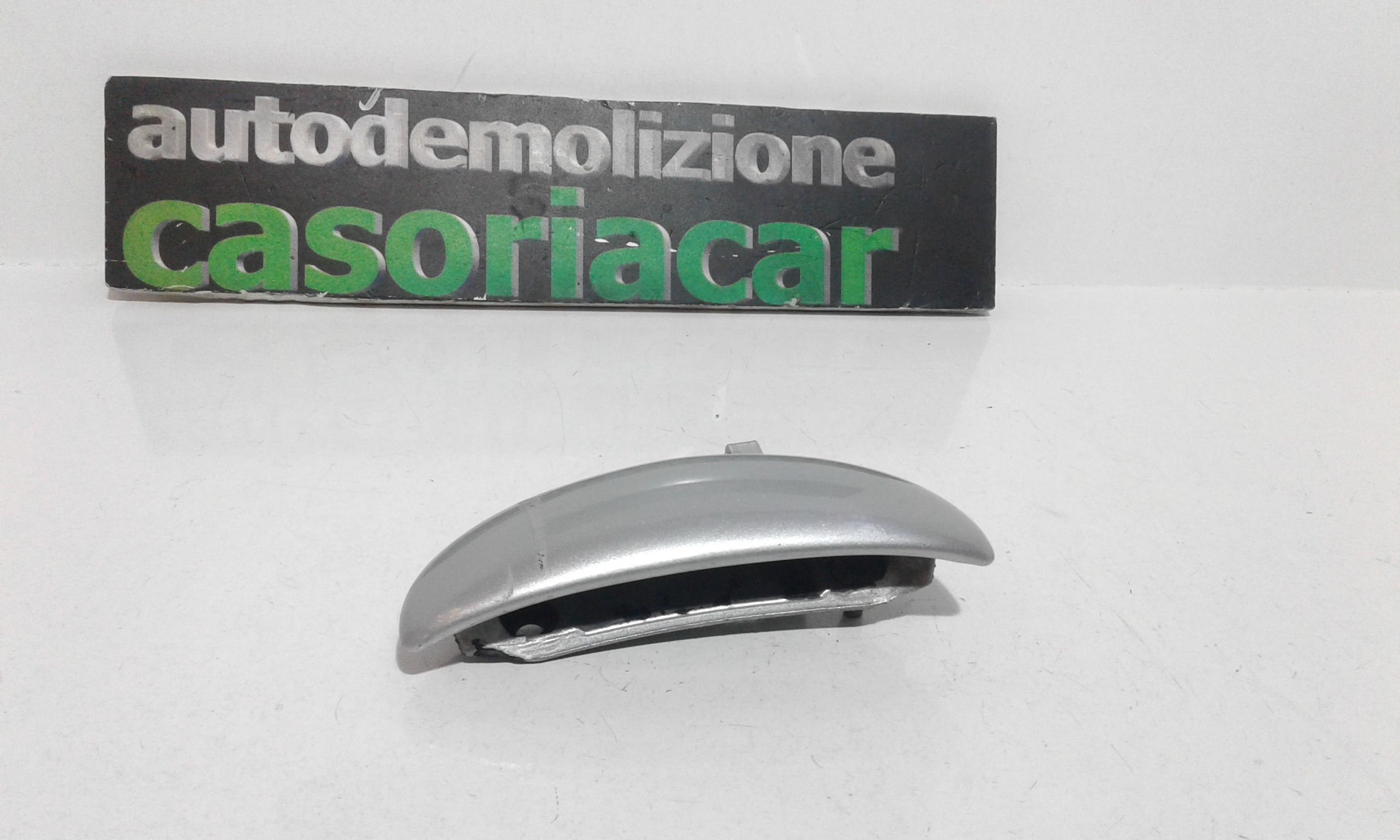 Maniglia esterna Posteriore Sinistra CITROEN C1 1 Serie