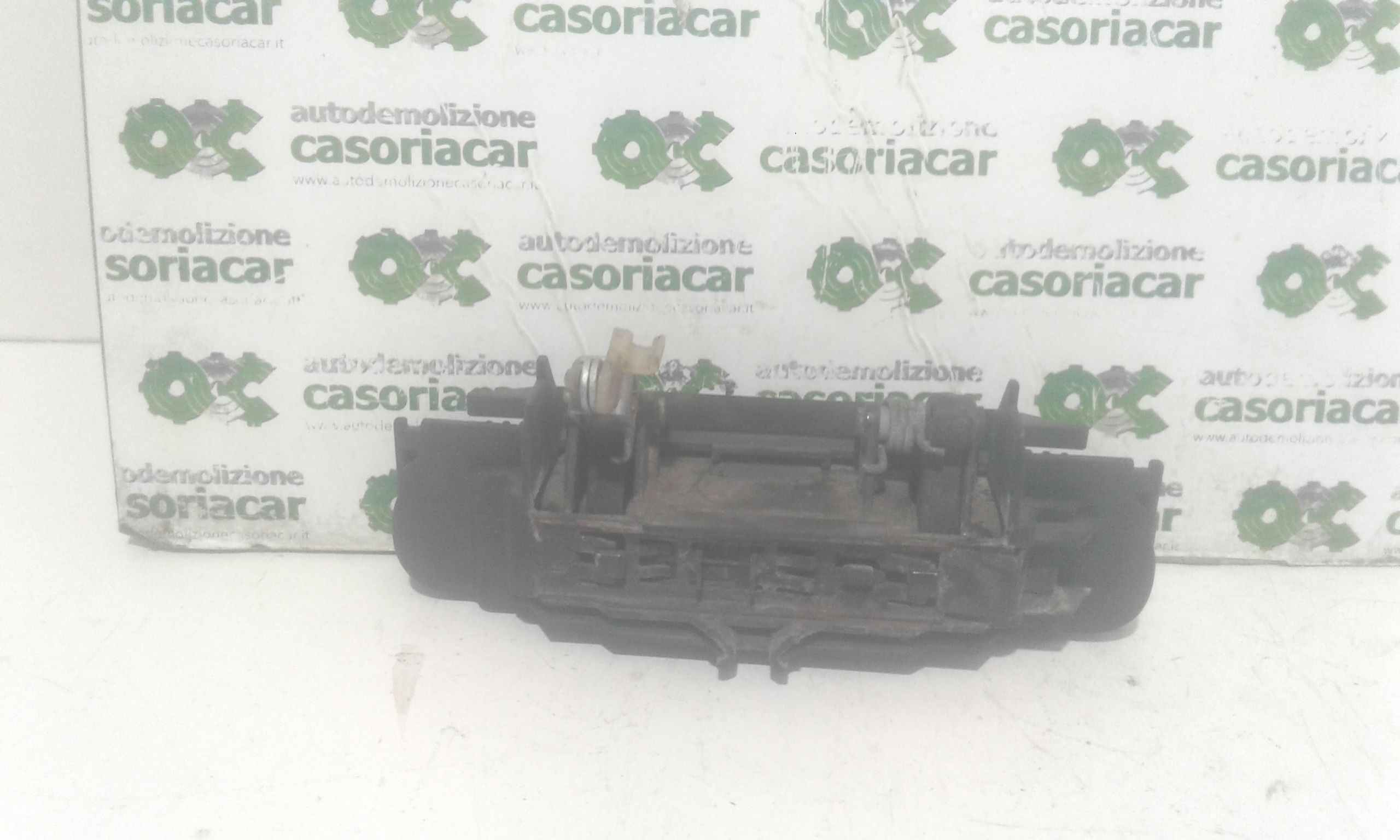 Maniglia esterna Posteriore Sinistra AUDI A6 Allroad 1 Serie