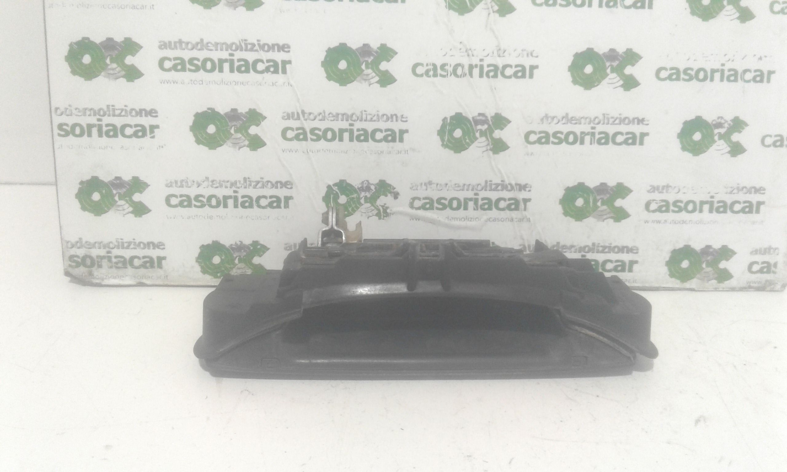 Maniglia esterna Posteriore Sinistra AUDI A6 Allroad 1 Serie