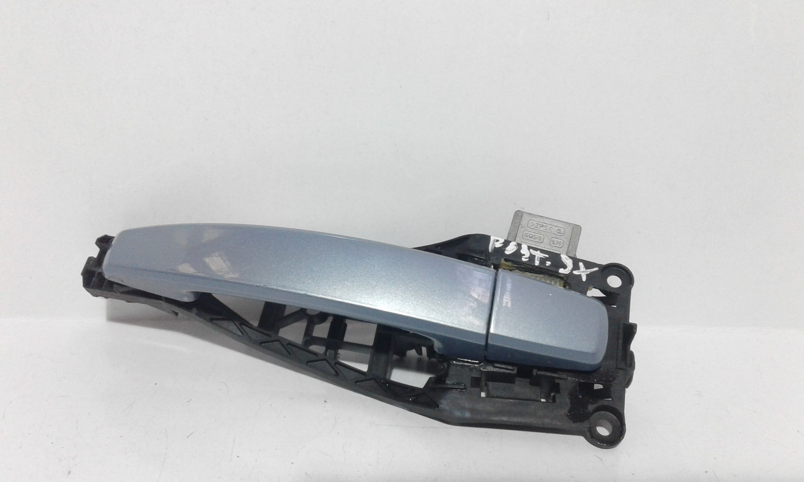 Maniglia esterna Posteriore Sinistra OPEL Corsa D 3P 1 Serie