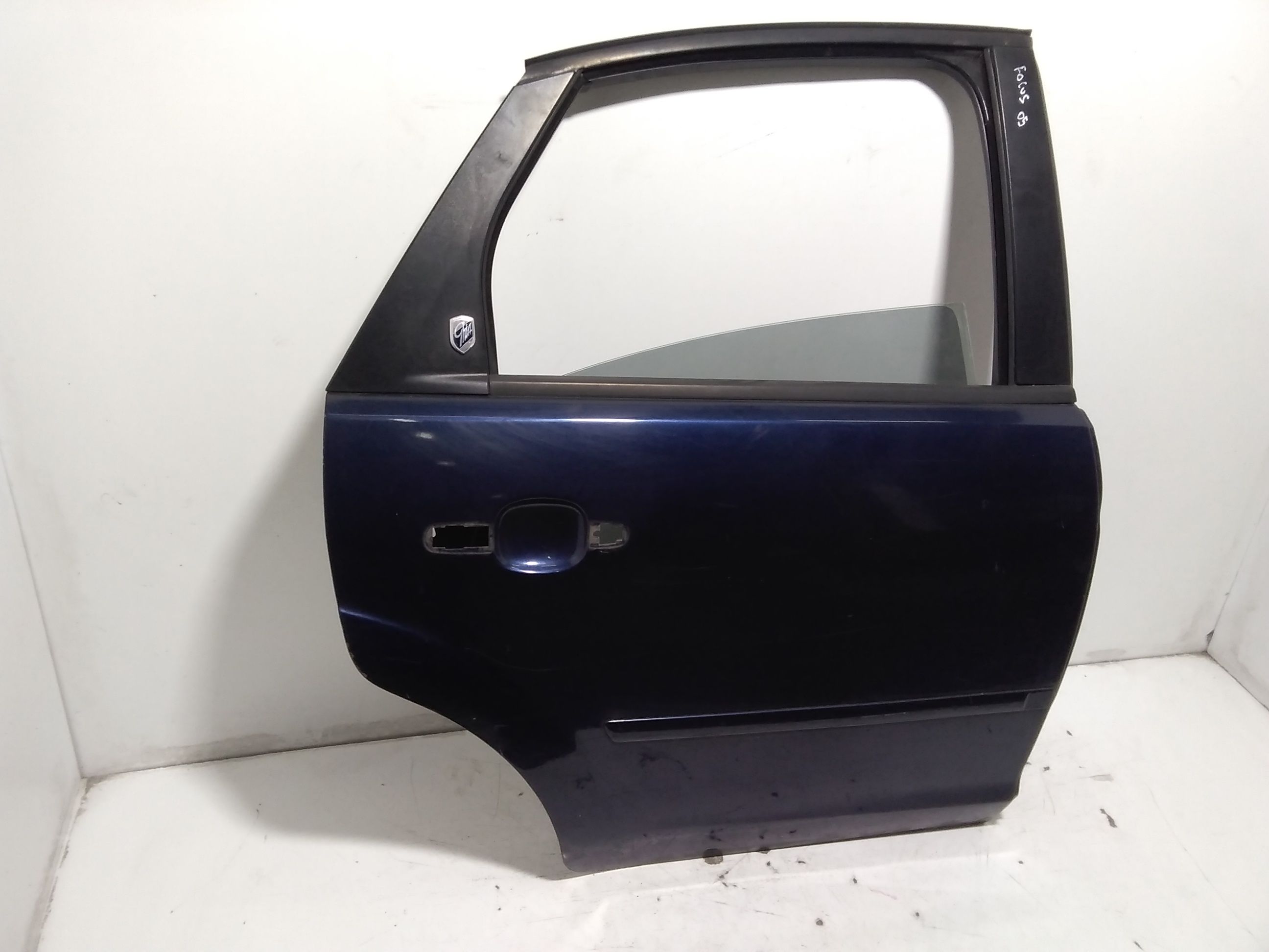 Portiera Posteriore Destra FORD Focus Berlina 3 Serie