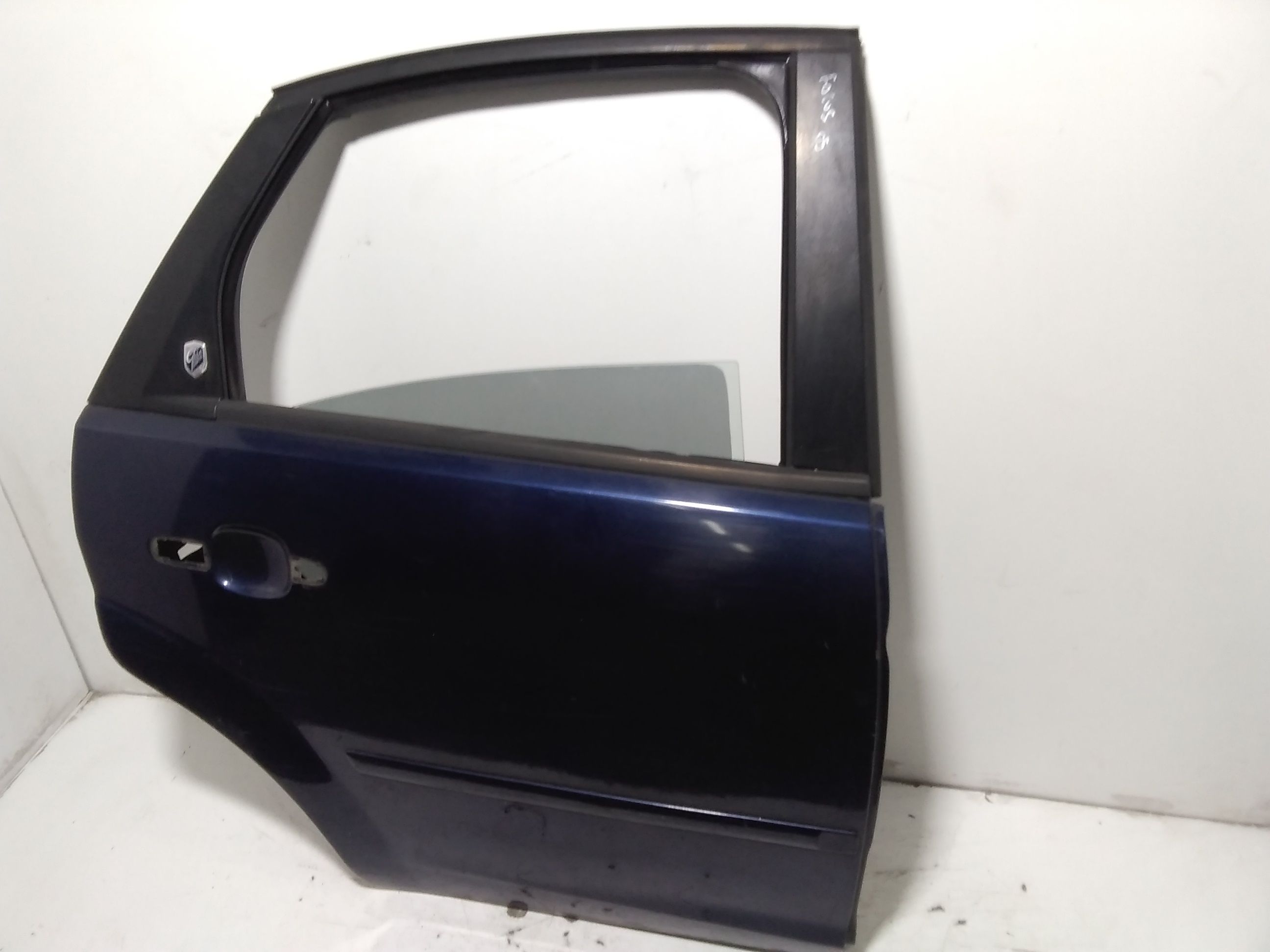 Portiera Posteriore Destra FORD Focus Berlina 3 Serie
