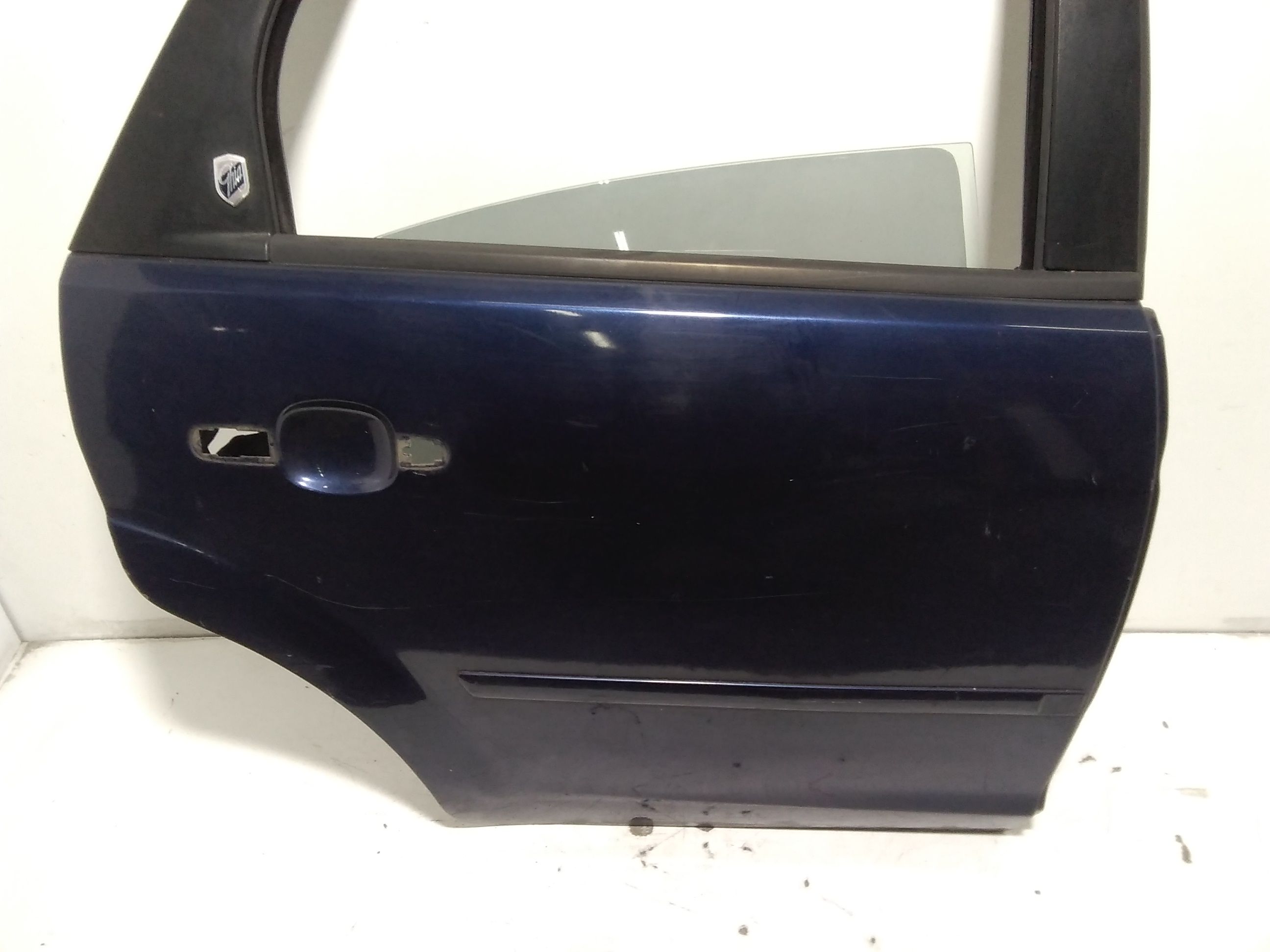 Portiera Posteriore Destra FORD Focus Berlina 3 Serie