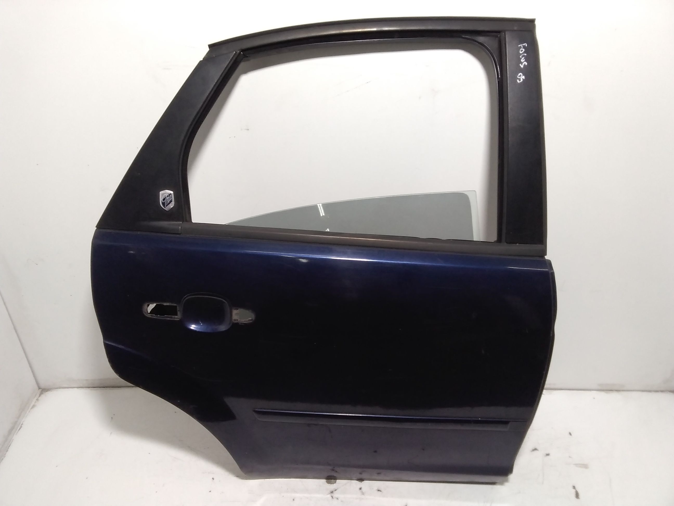 Portiera Posteriore Destra FORD Focus Berlina 3 Serie