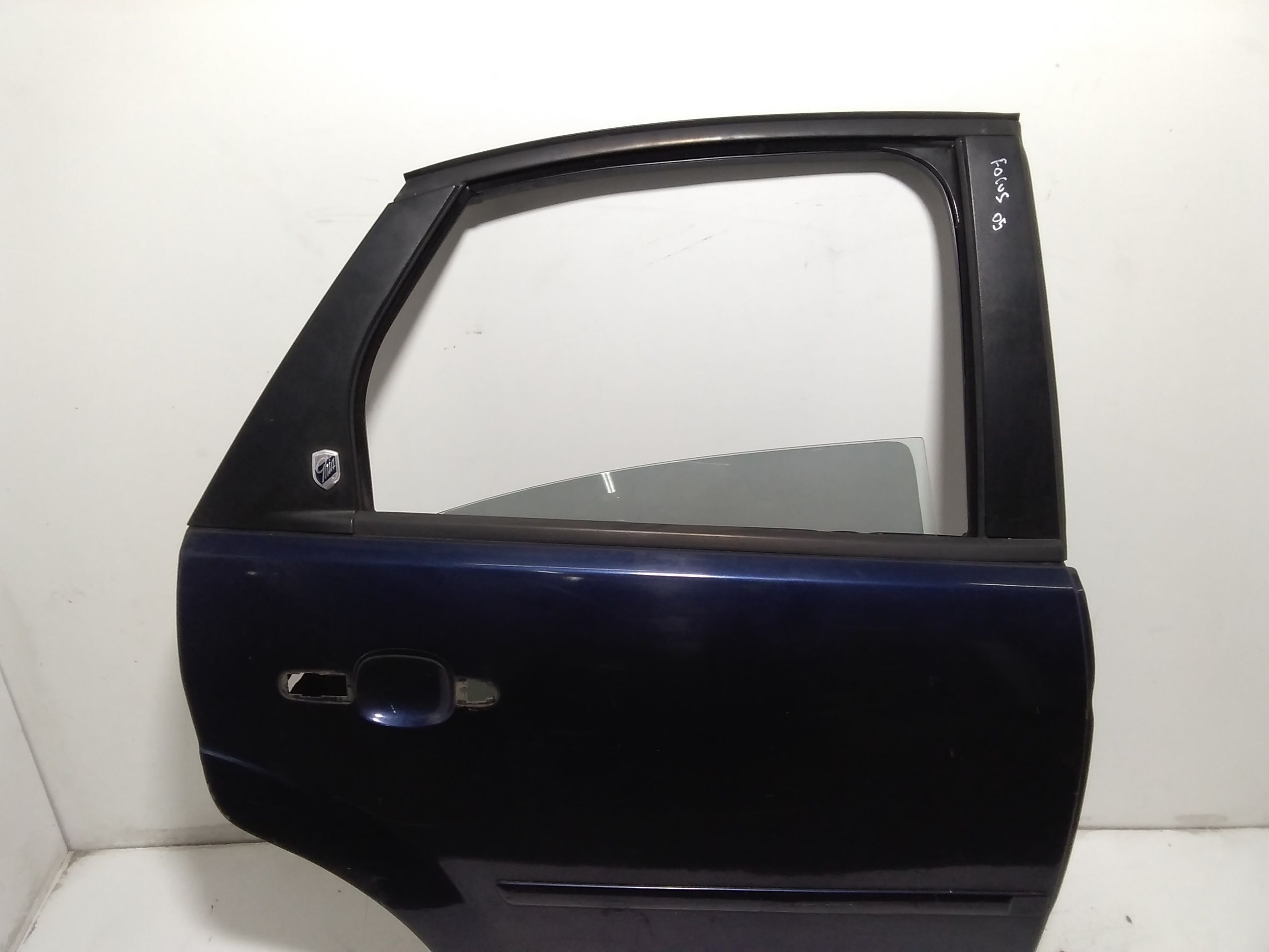 Portiera Posteriore Destra FORD Focus Berlina 3 Serie