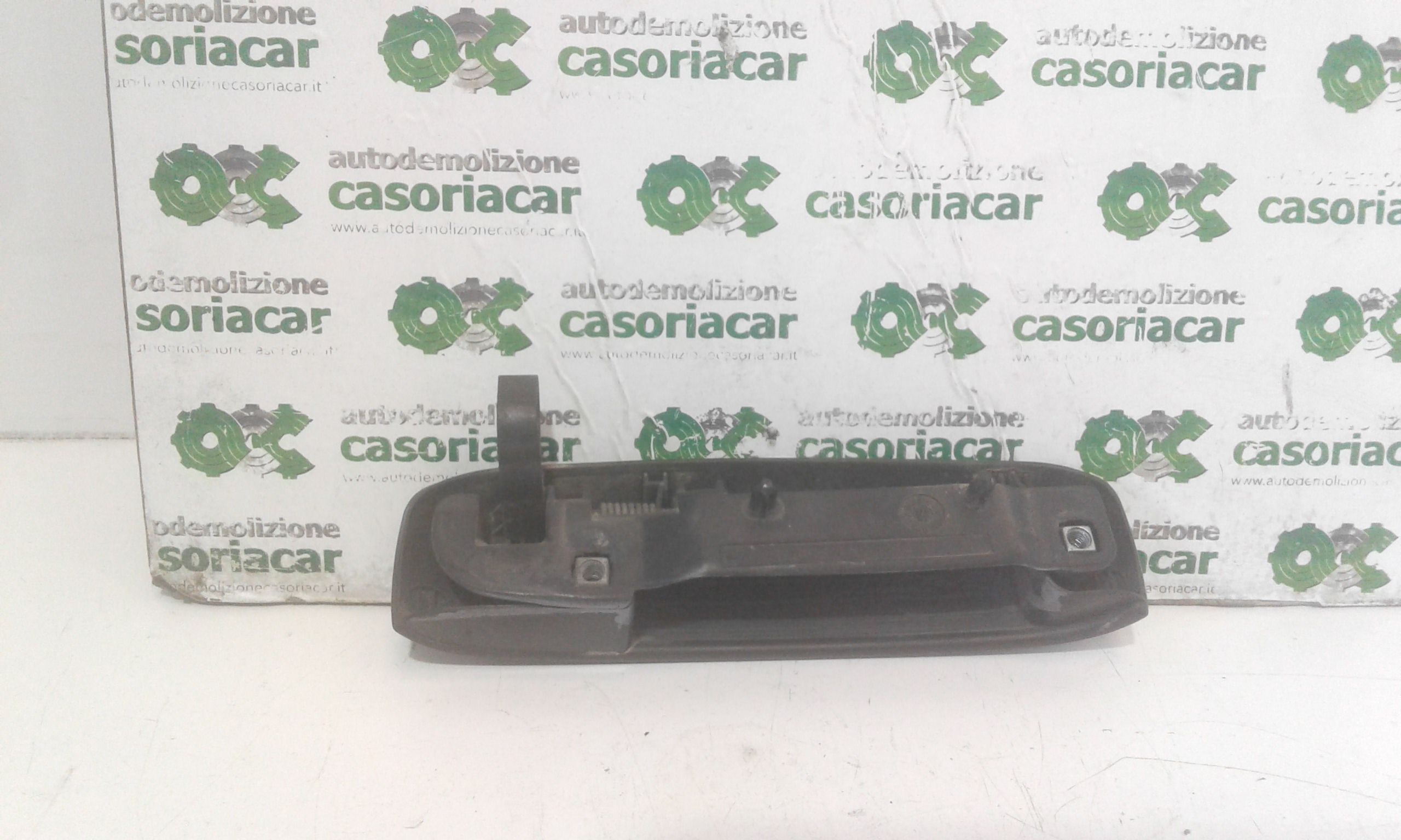 Maniglia esterna Posteriore Sinistra FIAT Panda 2 Serie