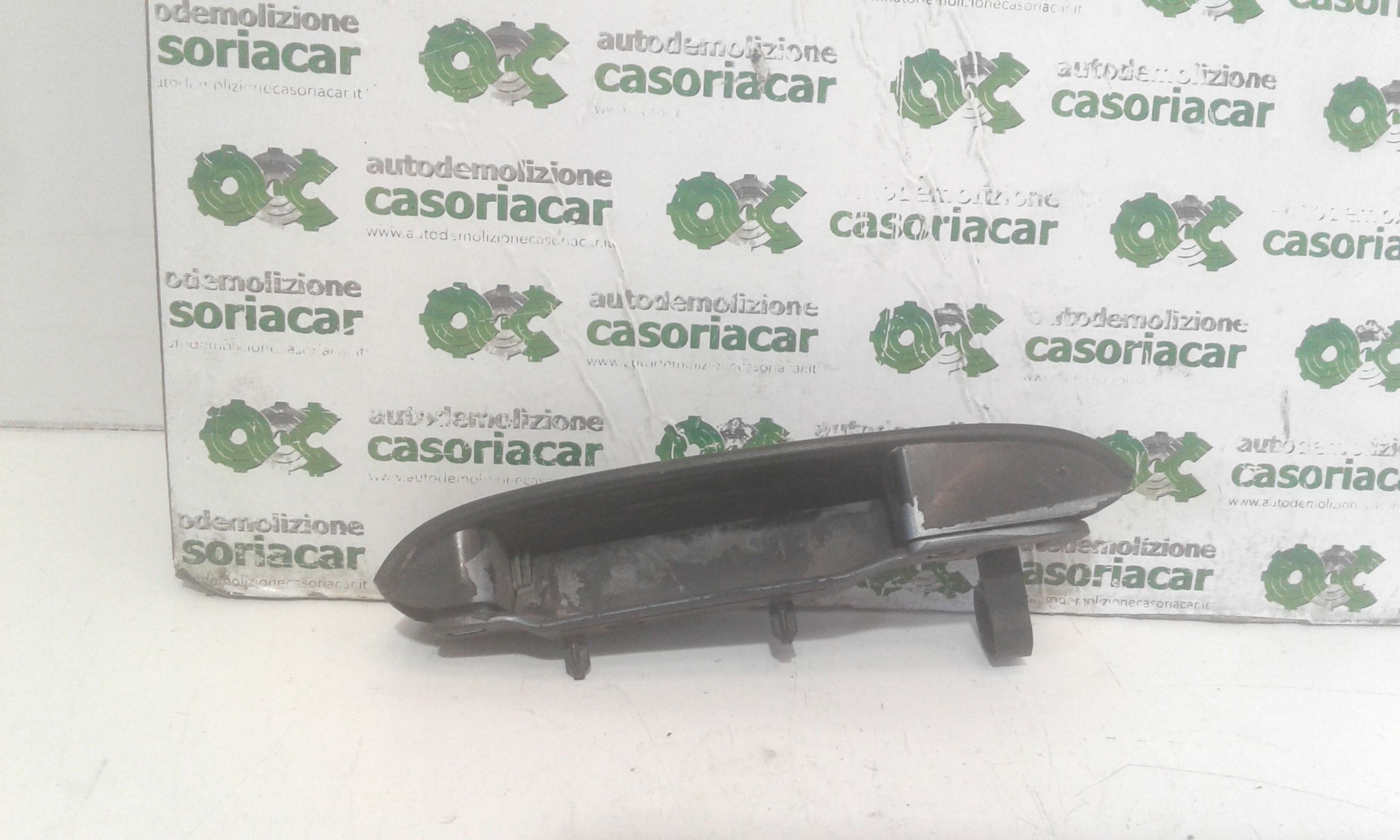 Maniglia esterna Posteriore Sinistra FIAT Panda 2 Serie