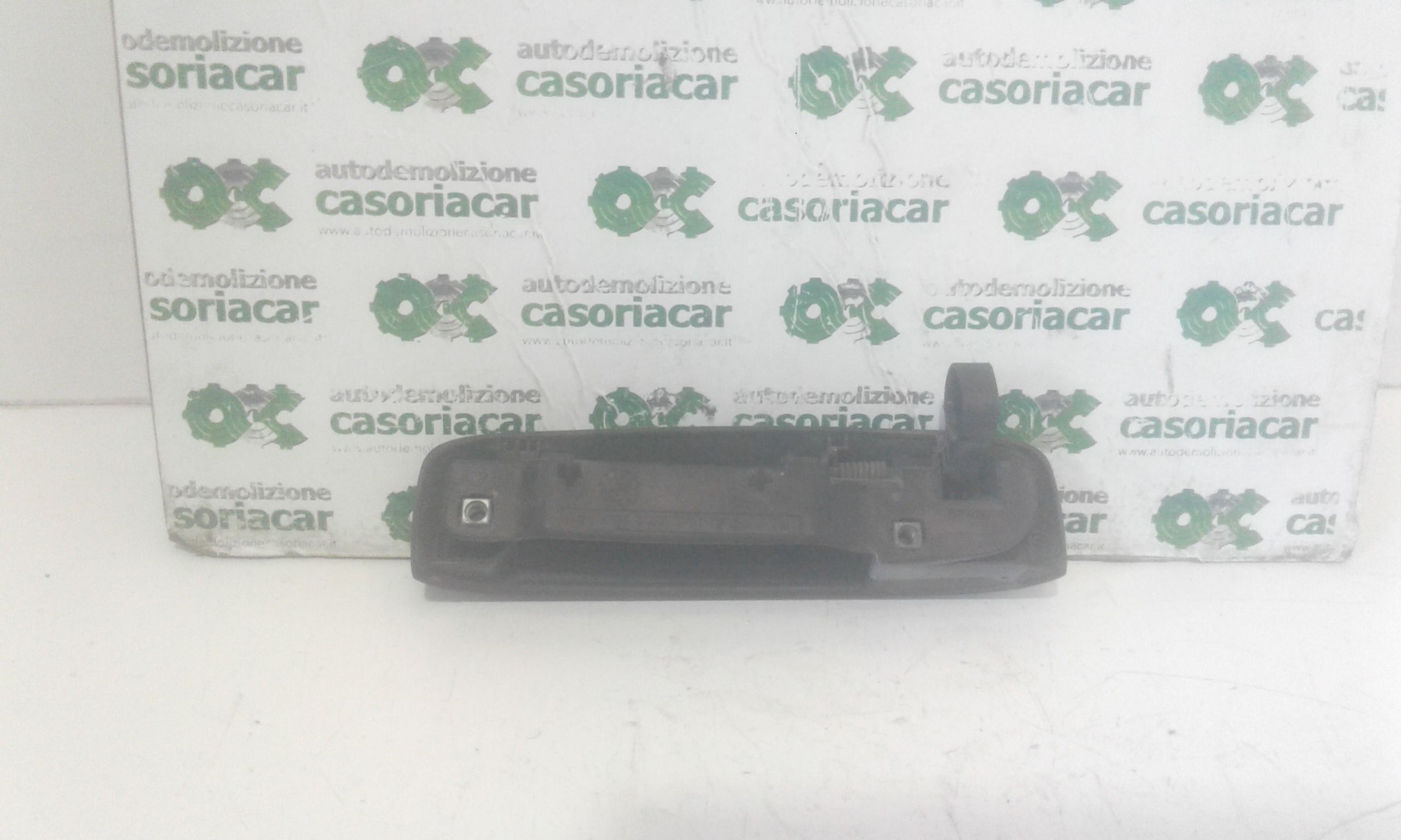 Maniglia esterna Posteriore Sinistra FIAT Panda 2 Serie