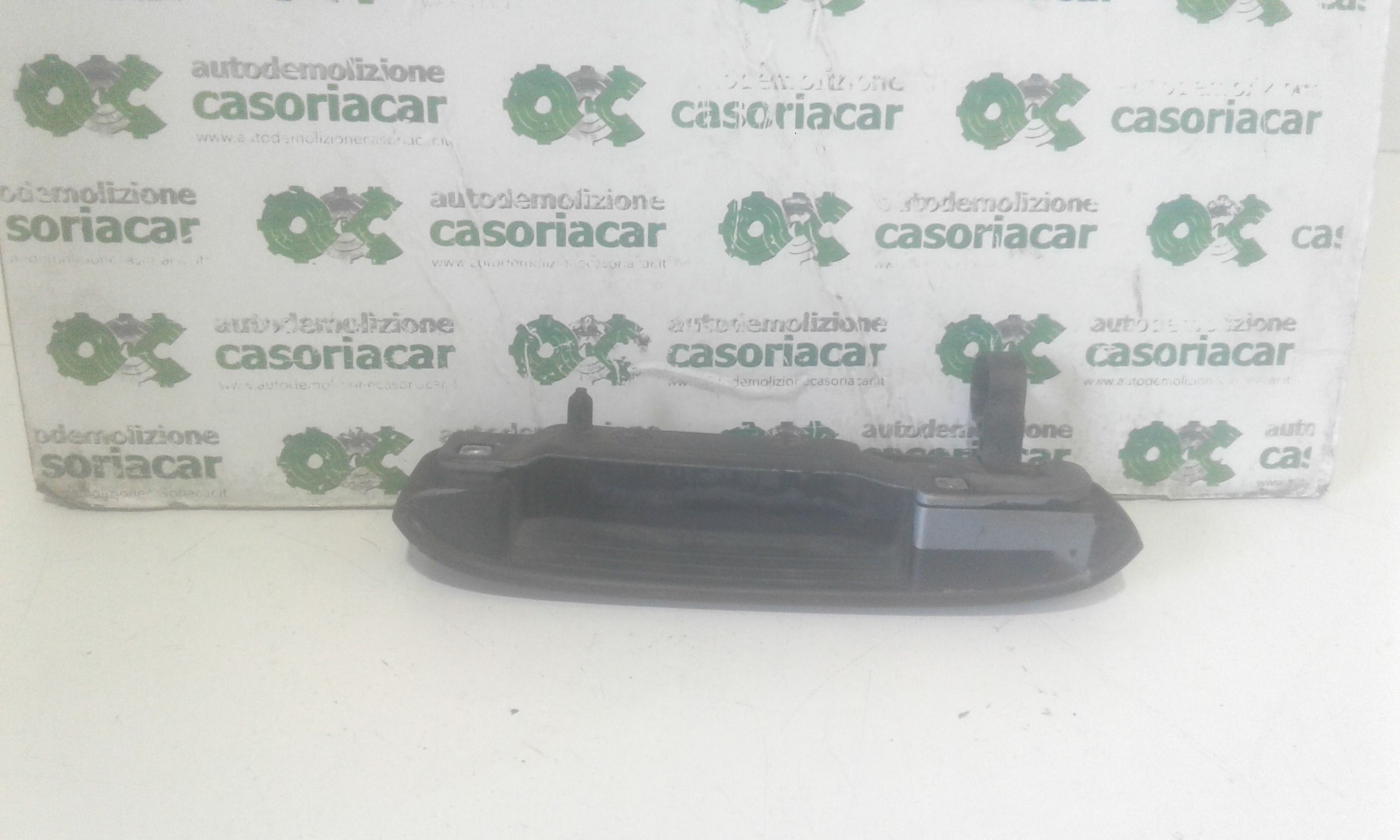 Maniglia esterna Posteriore Sinistra FIAT Panda 2 Serie