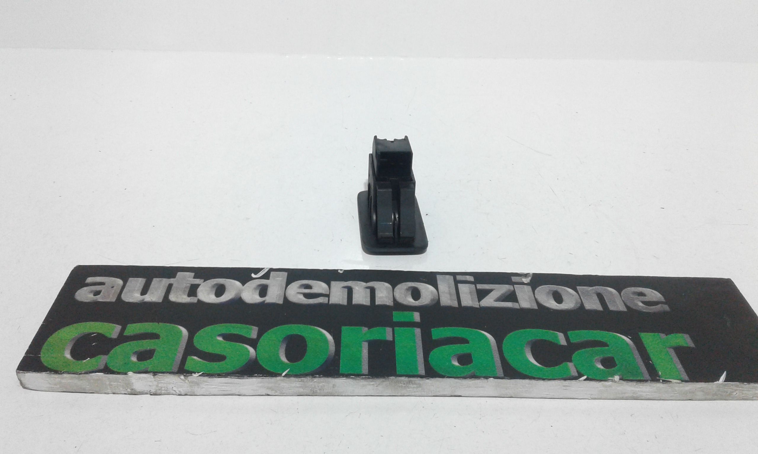 Pulsantiera Posteriore Sinistra VOLKSWAGEN Touareg 1 Serie