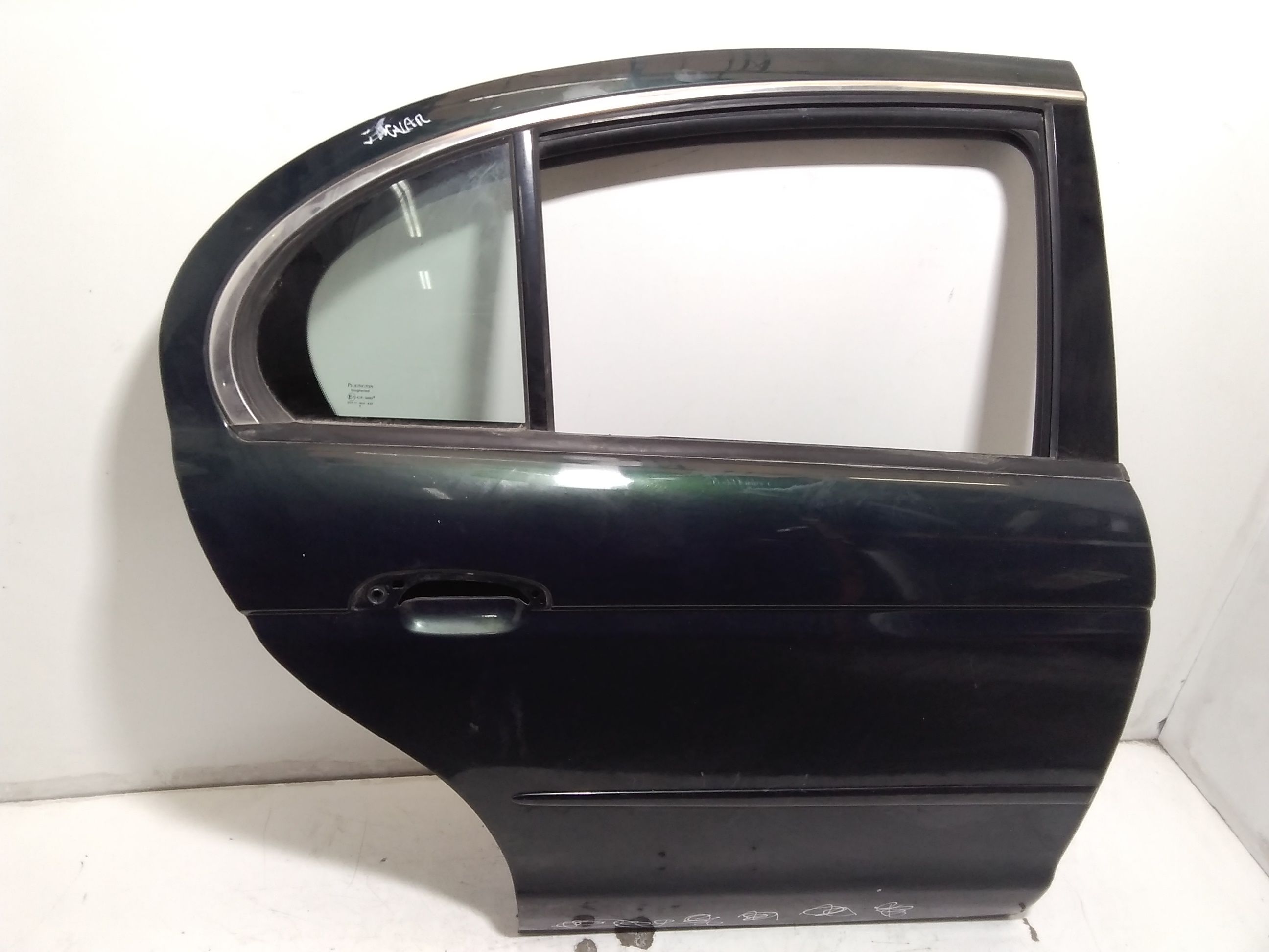 Portiera Posteriore Destra JAGUAR S-Type 1 Serie