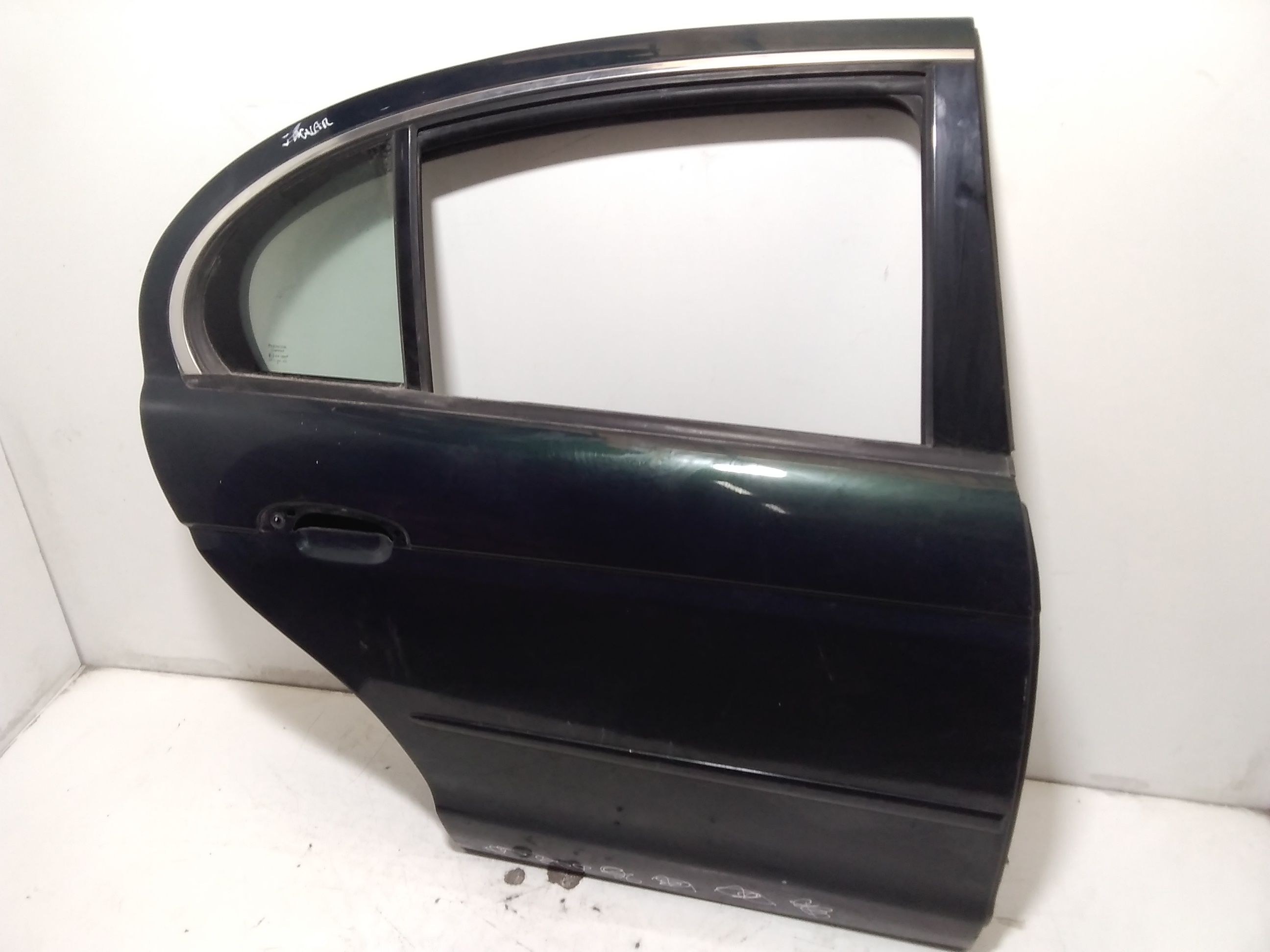Portiera Posteriore Destra JAGUAR S-Type 1 Serie
