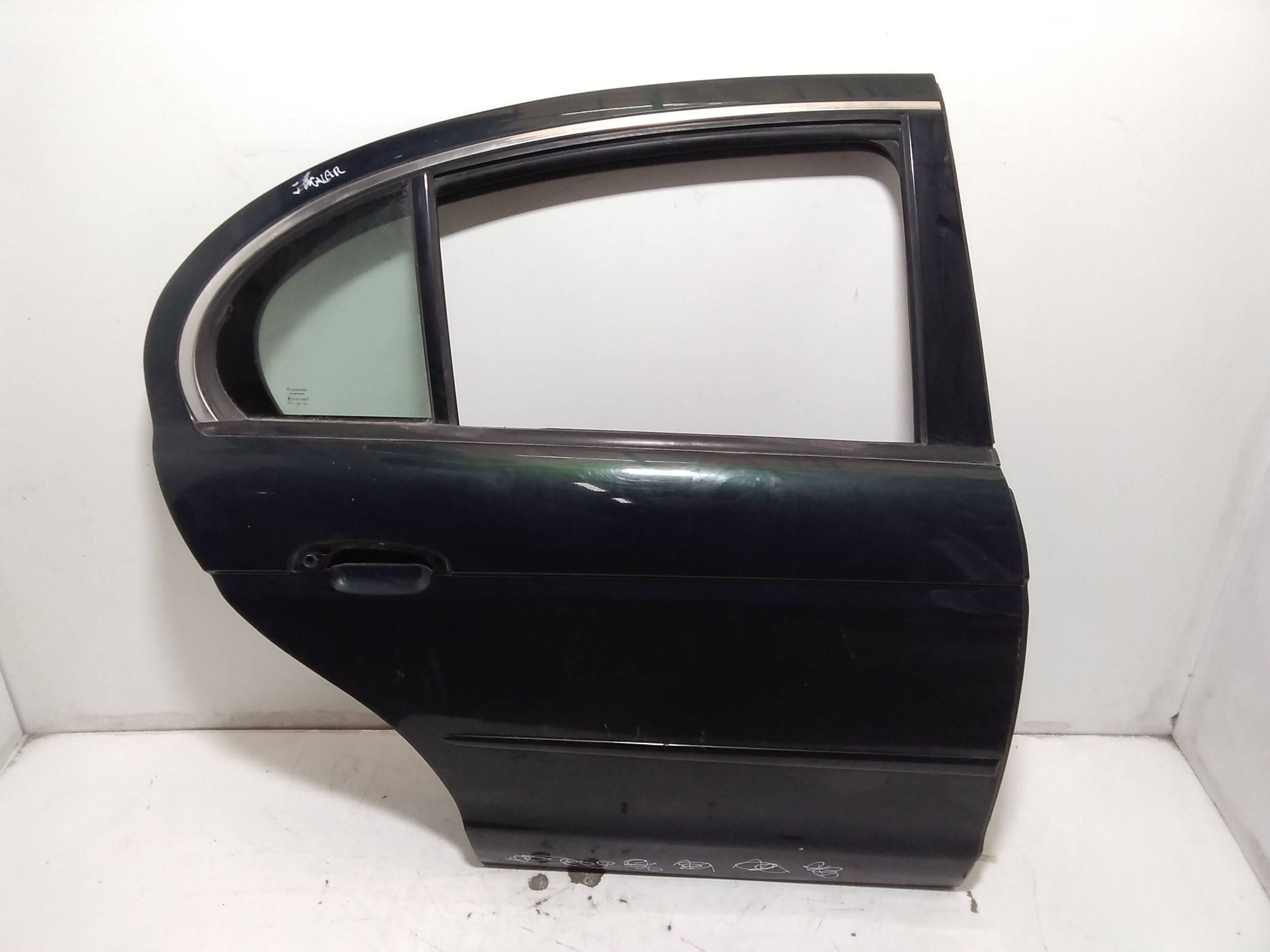 Portiera Posteriore Destra JAGUAR S-Type 1 Serie