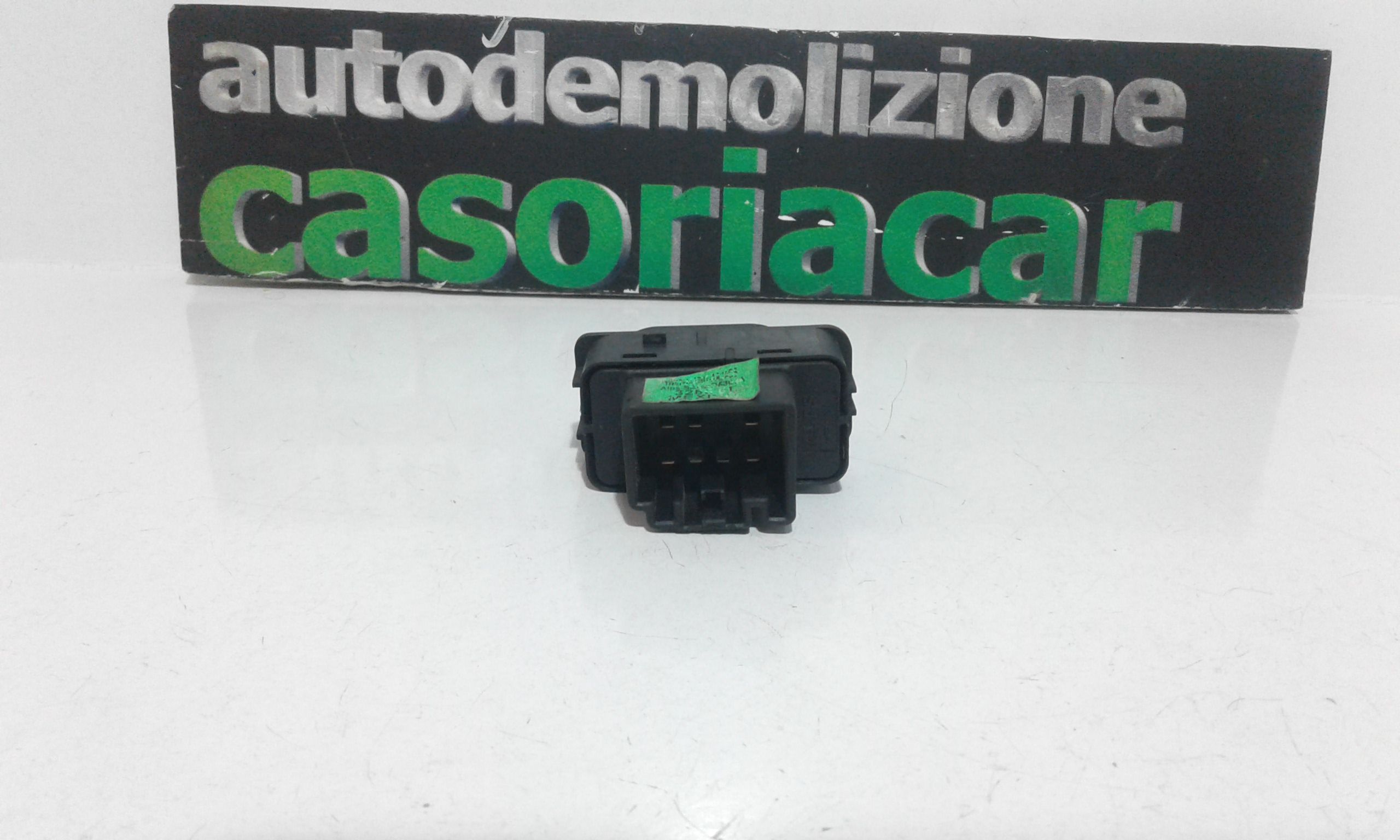 Pulsantiera Posteriore Sinistra LAND ROVER Freelander 2 Serie