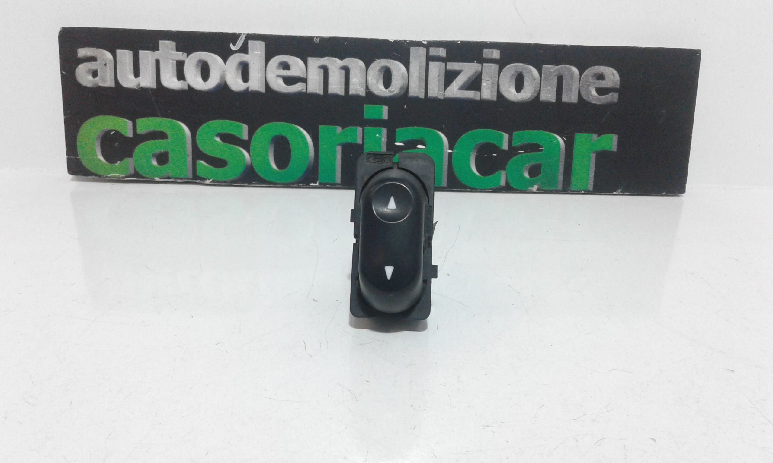 Pulsantiera Posteriore Sinistra LAND ROVER Freelander 2 Serie