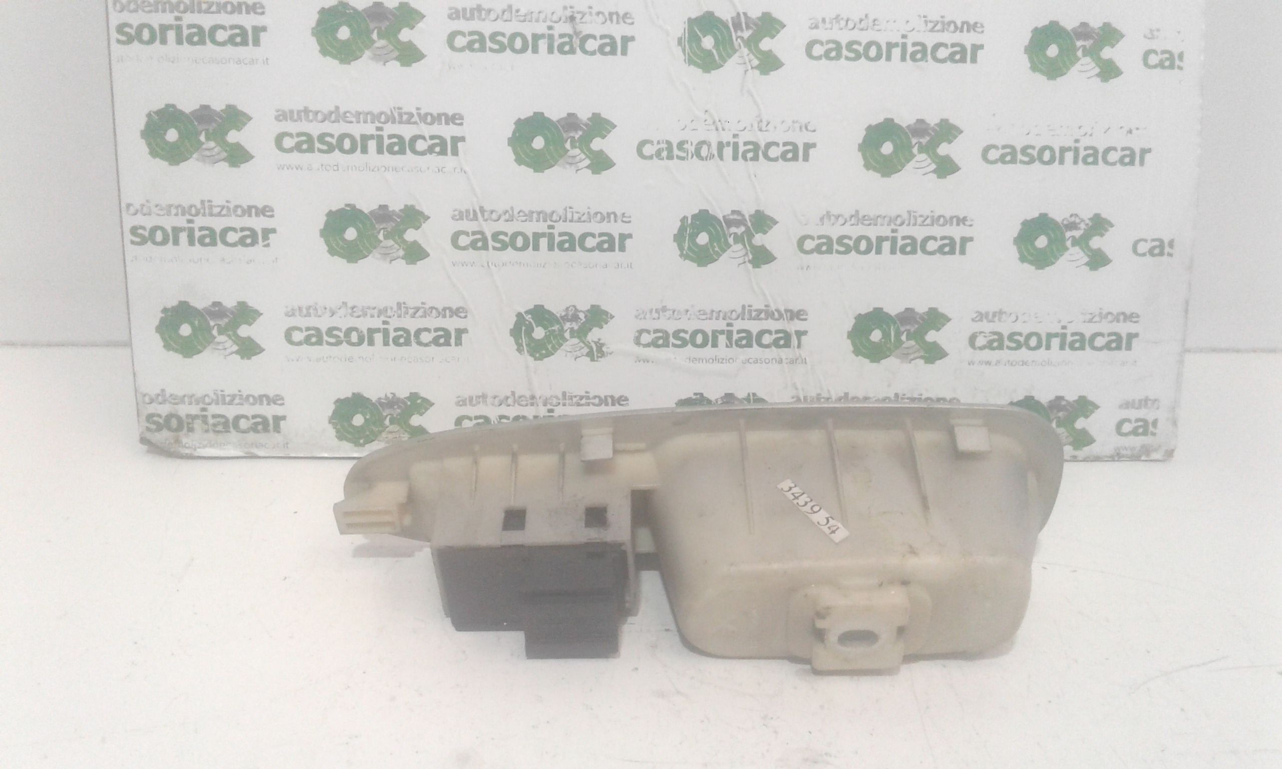 Pulsantiera Posteriore Sinistra DR 1 1 Serie