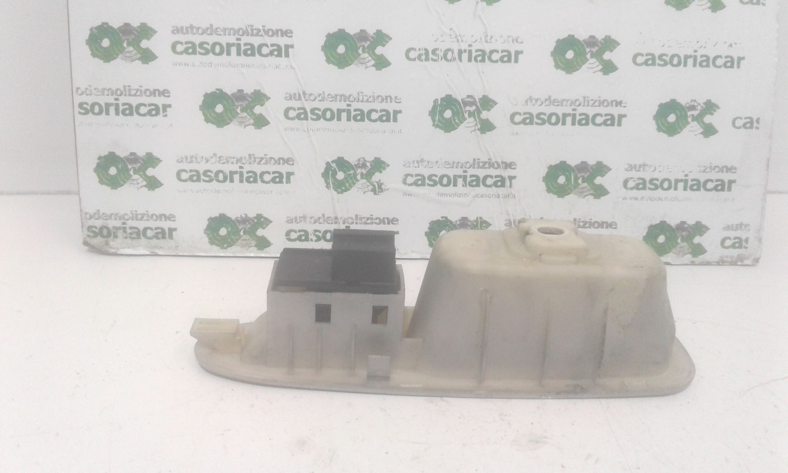 Pulsantiera Posteriore Sinistra DR 1 1 Serie