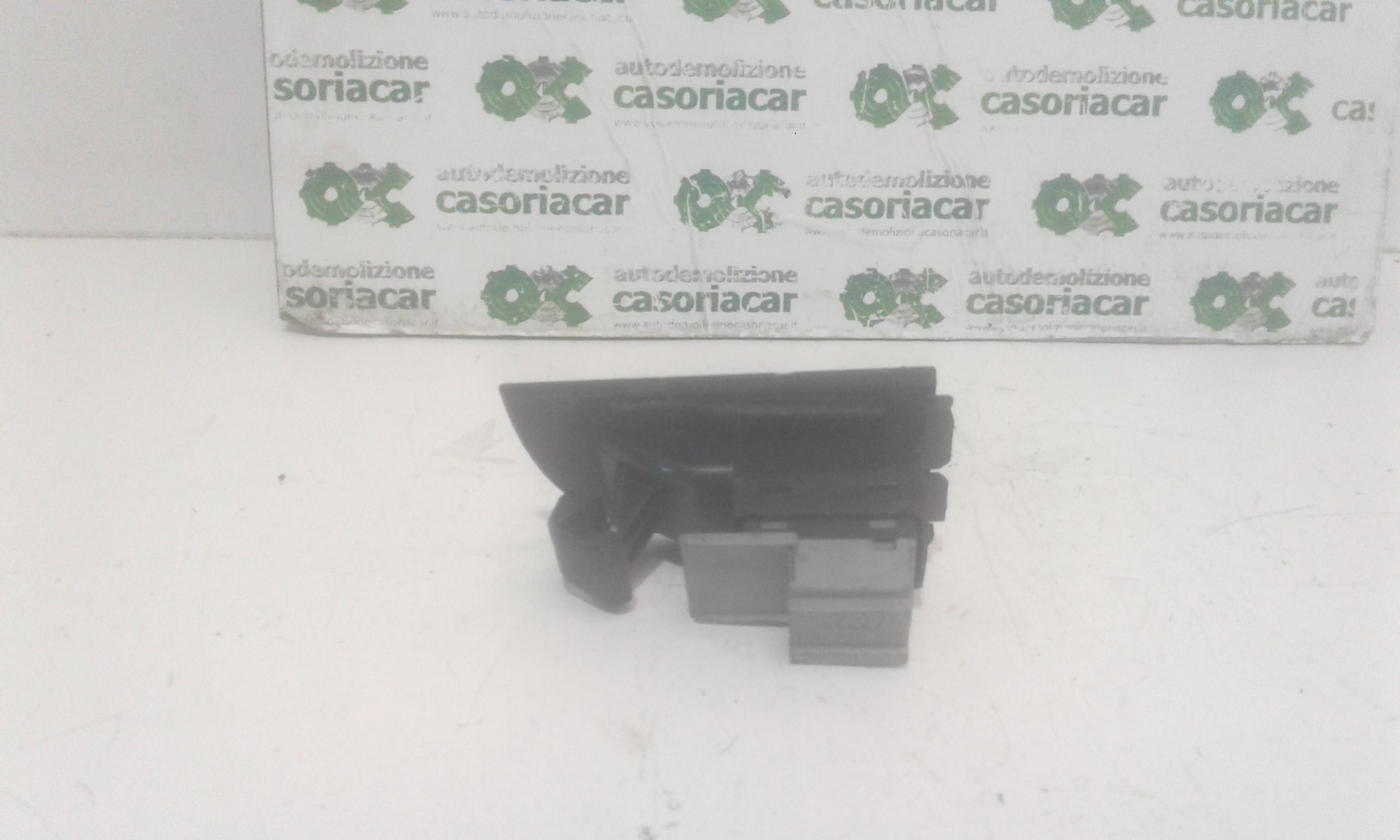 Pulsantiera Posteriore Sinistra AUDI A6 Allroad 1 Serie