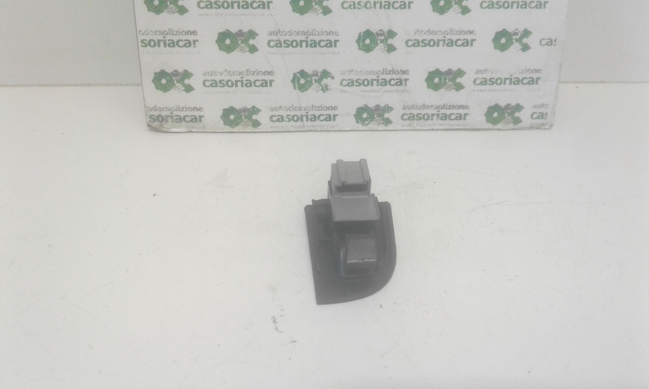 Pulsantiera Posteriore Sinistra AUDI A6 Allroad 1 Serie