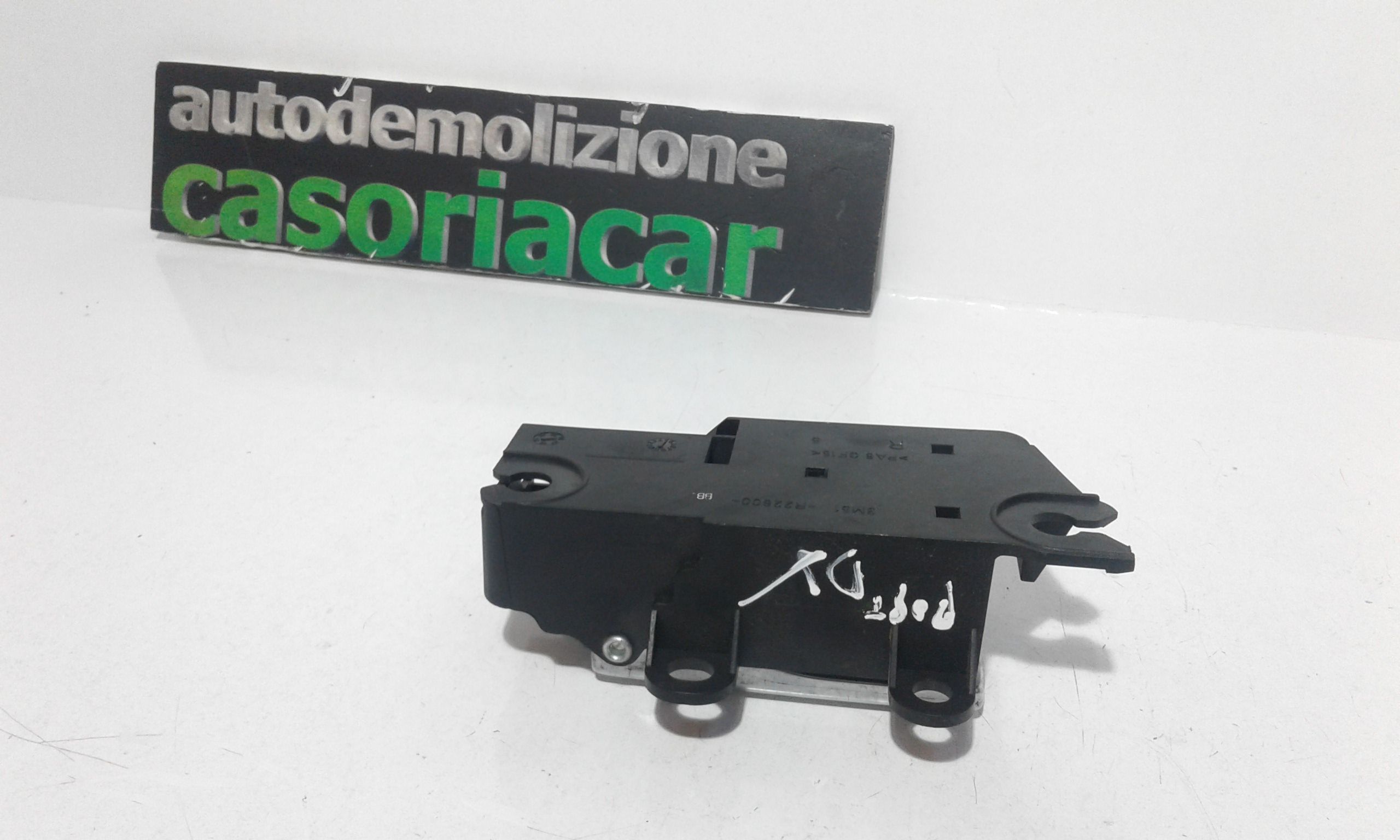Maniglia interna Posteriore Destra FORD C - Max 1 Serie