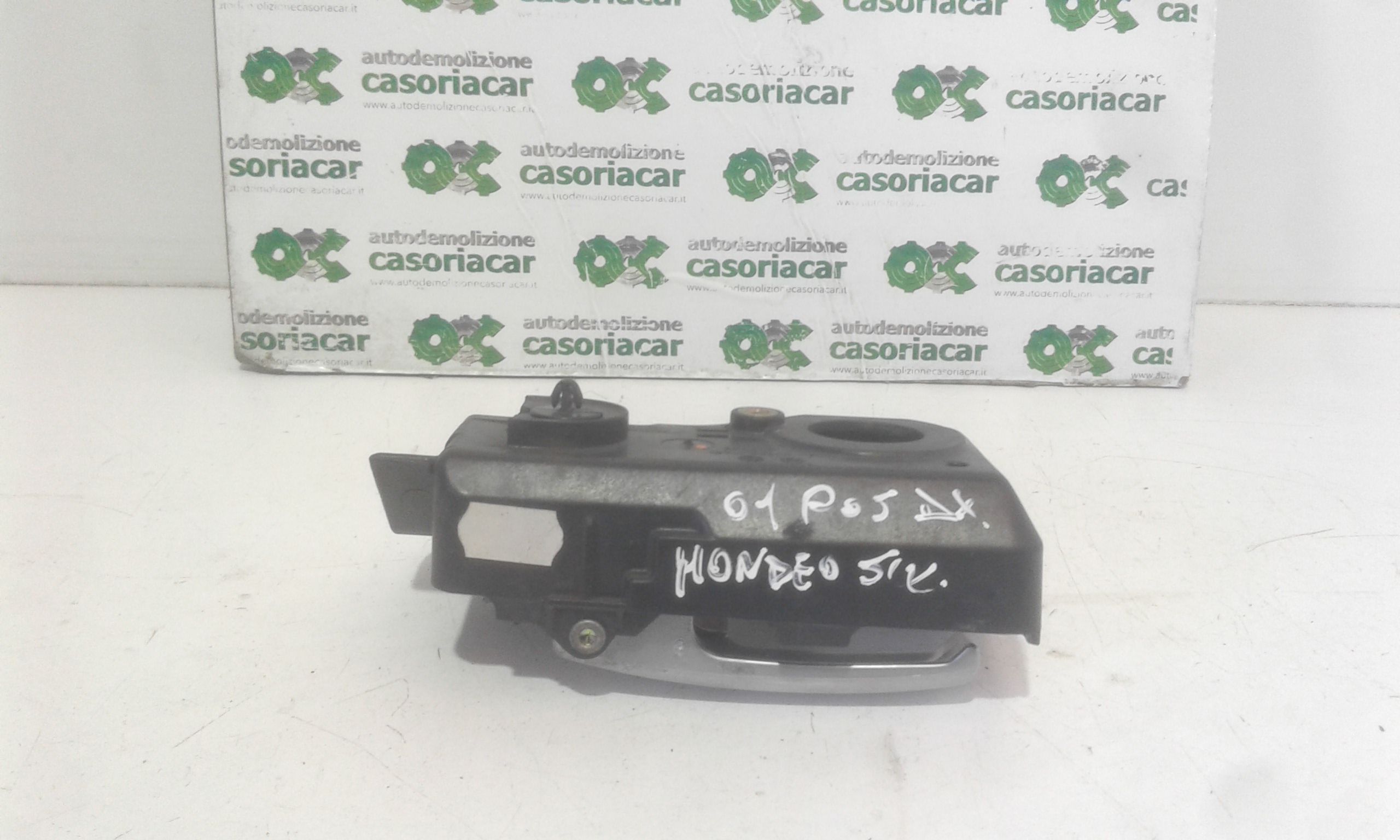 Maniglia interna Posteriore Destra FORD Mondeo Berlina 3 Serie