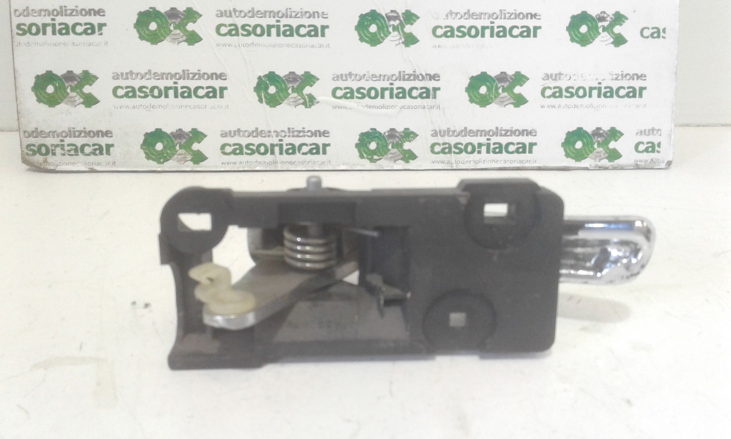 Maniglia interna Posteriore Destra ALFA ROMEO 147 2 serie