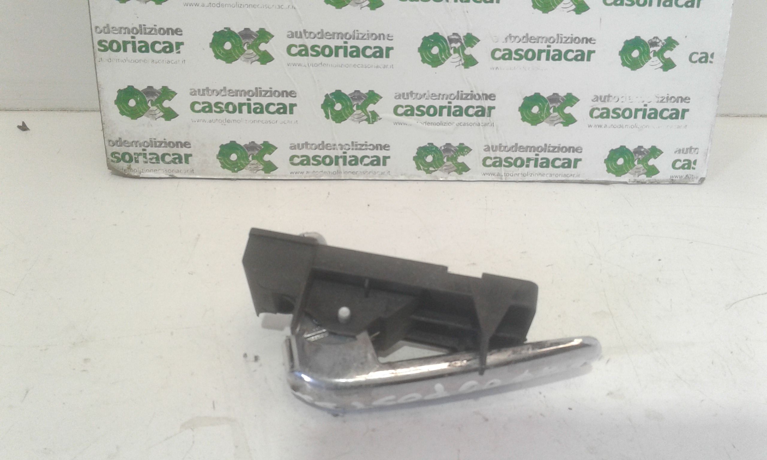 Maniglia interna Posteriore Destra ALFA ROMEO 147 2 serie