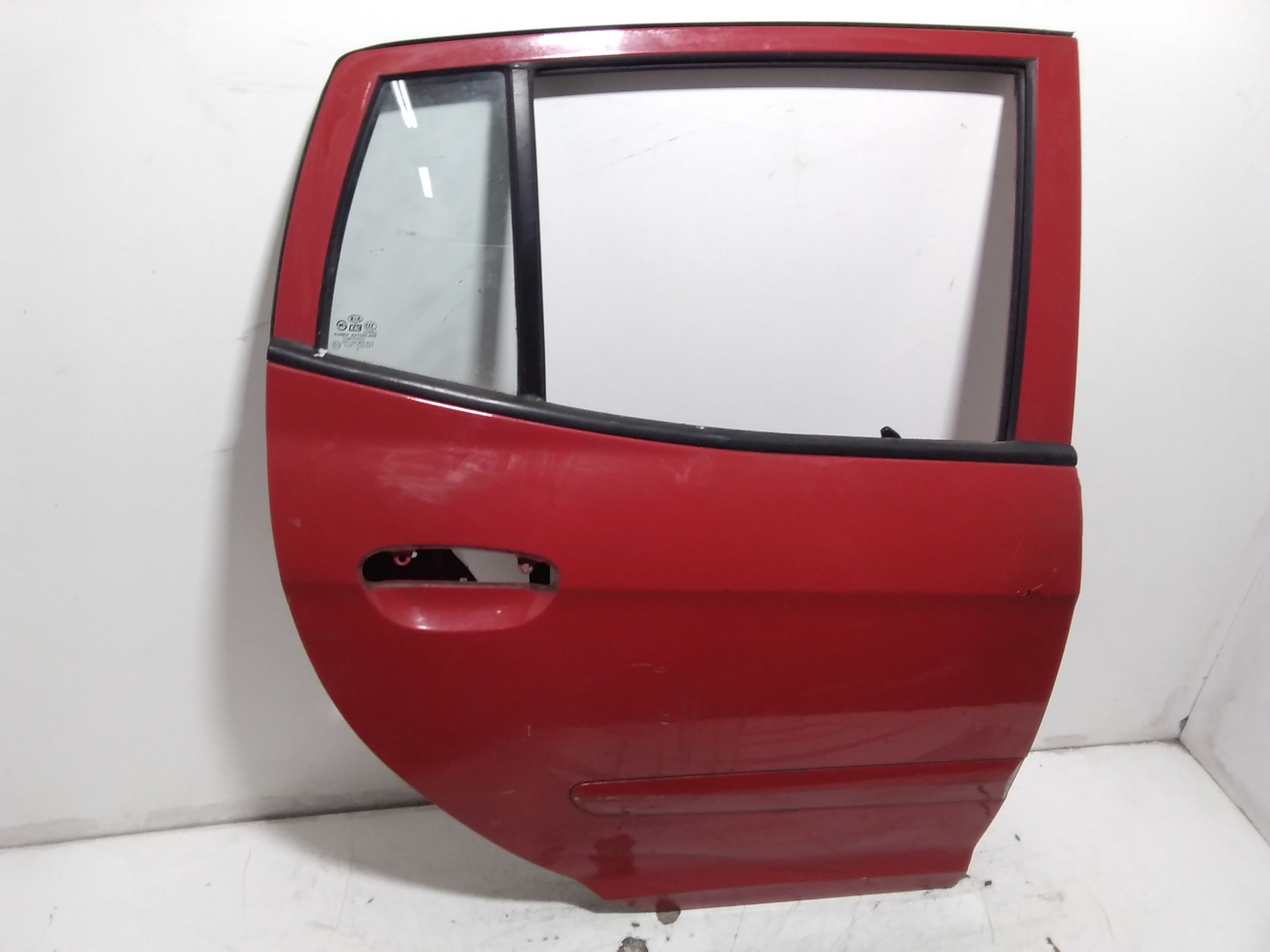 Portiera Posteriore Destra KIA Picanto 1 Serie
