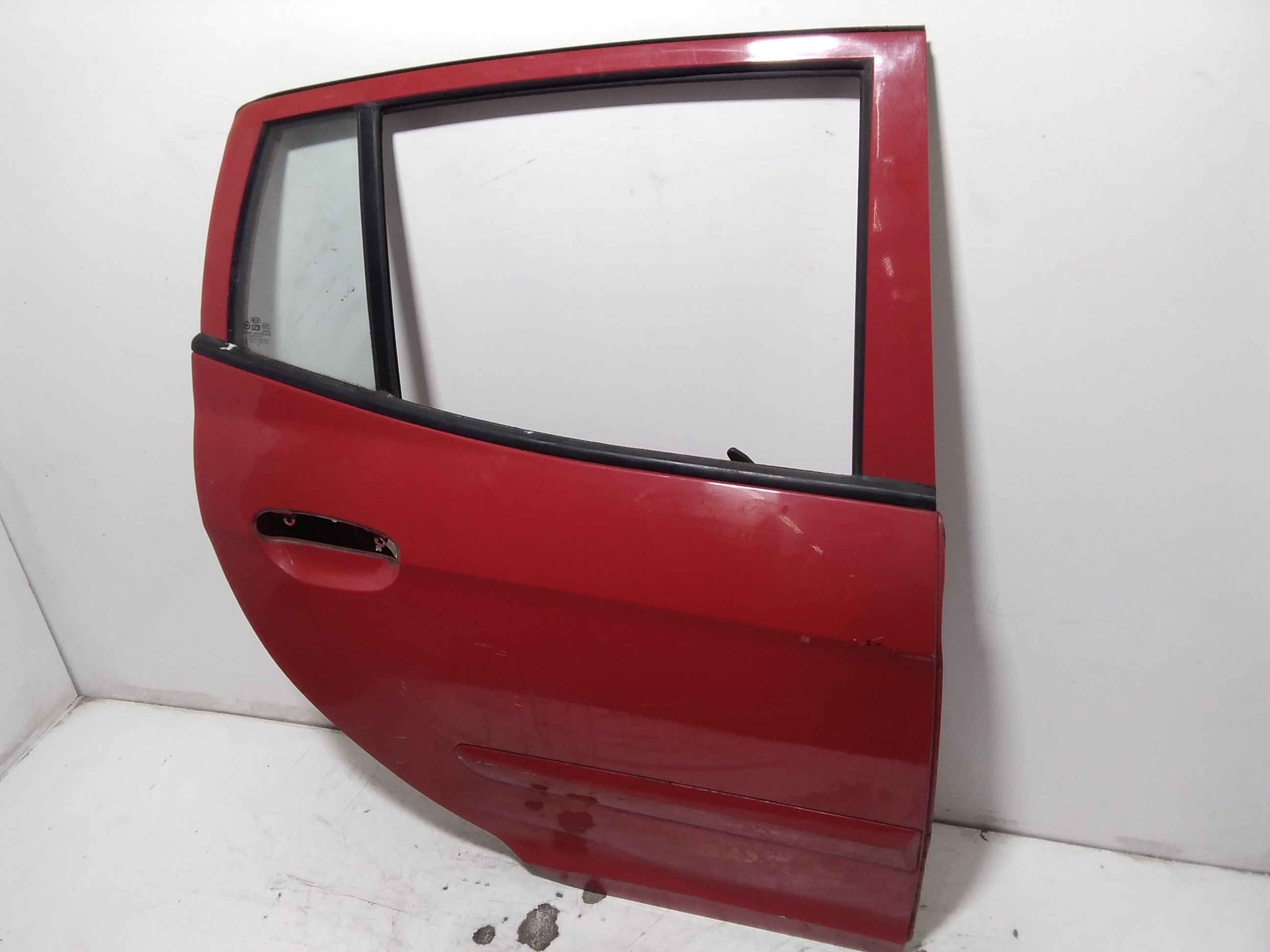 Portiera Posteriore Destra KIA Picanto 1 Serie